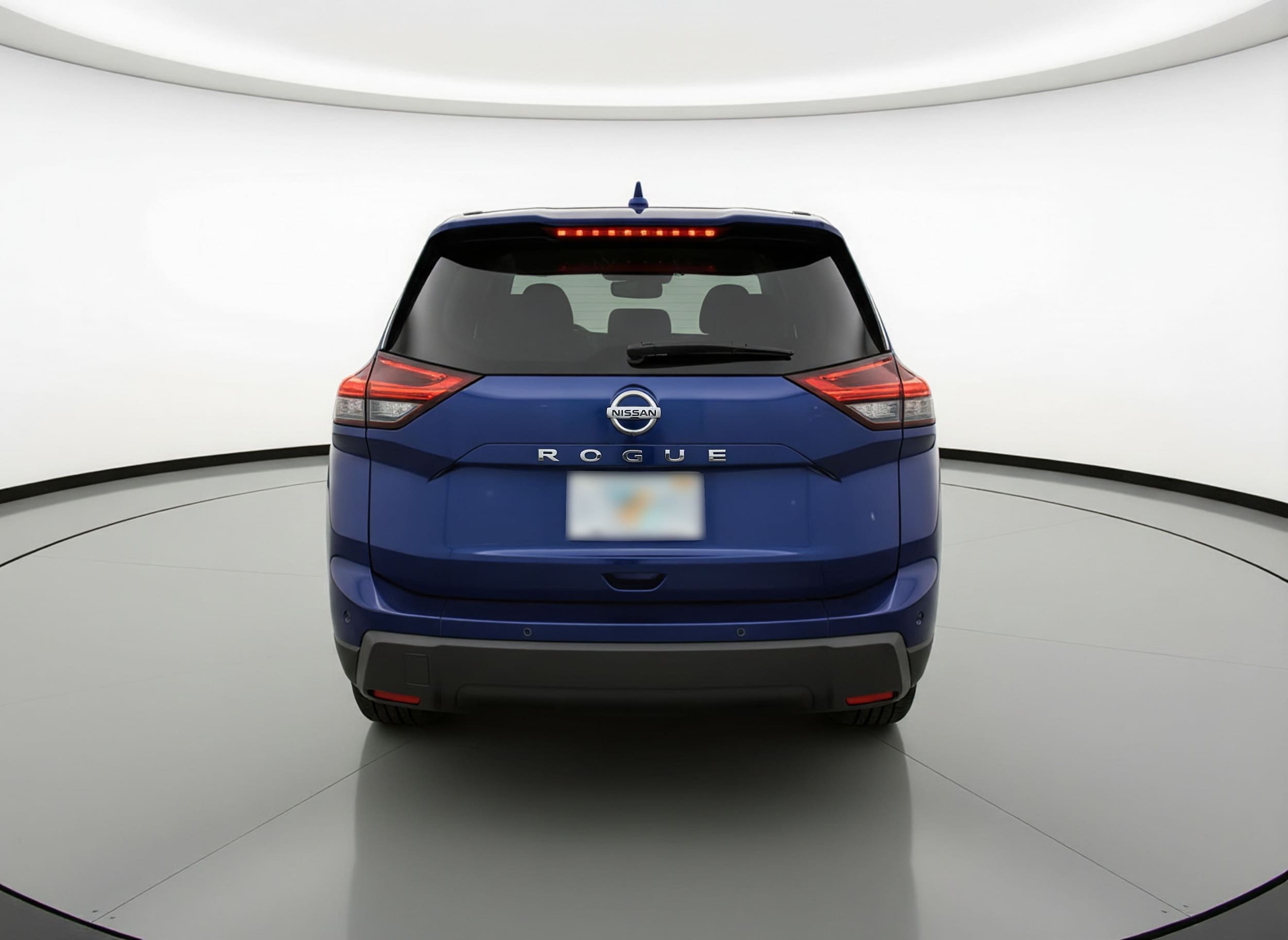 Thumbnail: 2025 Nissan Rogue - 6