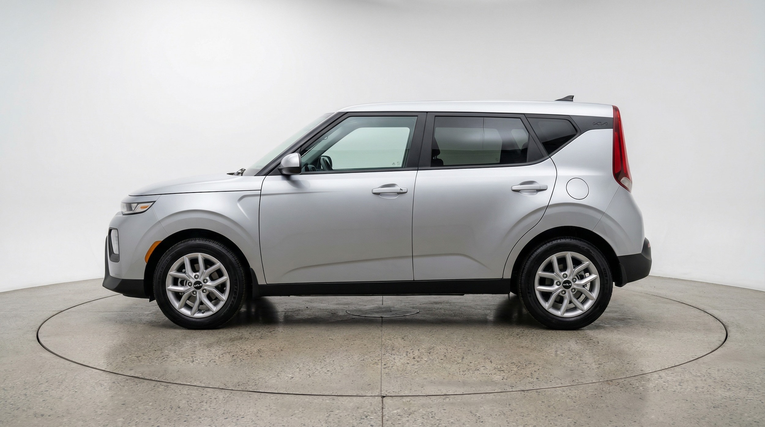 Thumbnail: 2025 Kia Soul - 4