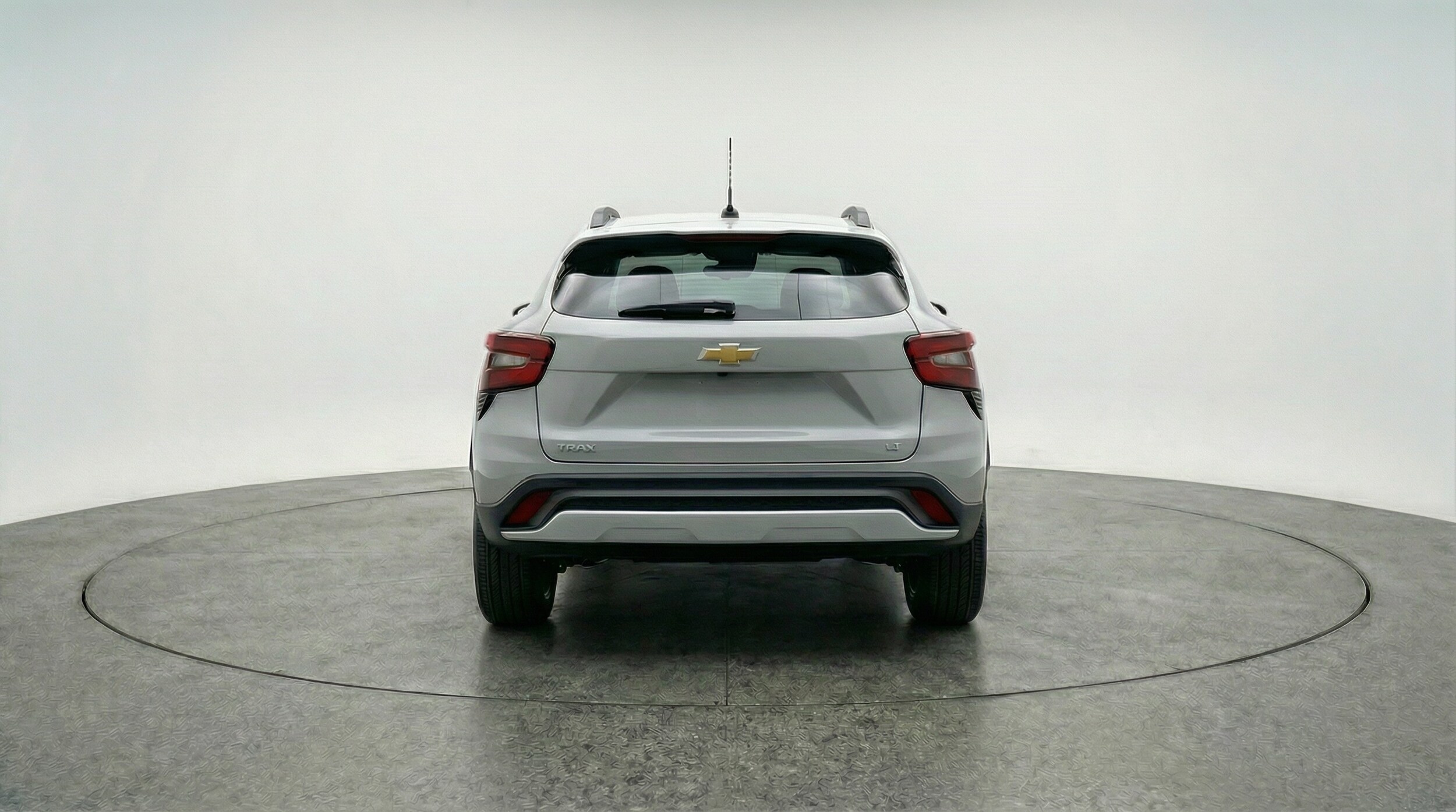 Thumbnail: 2025 Chevrolet Trax - 6