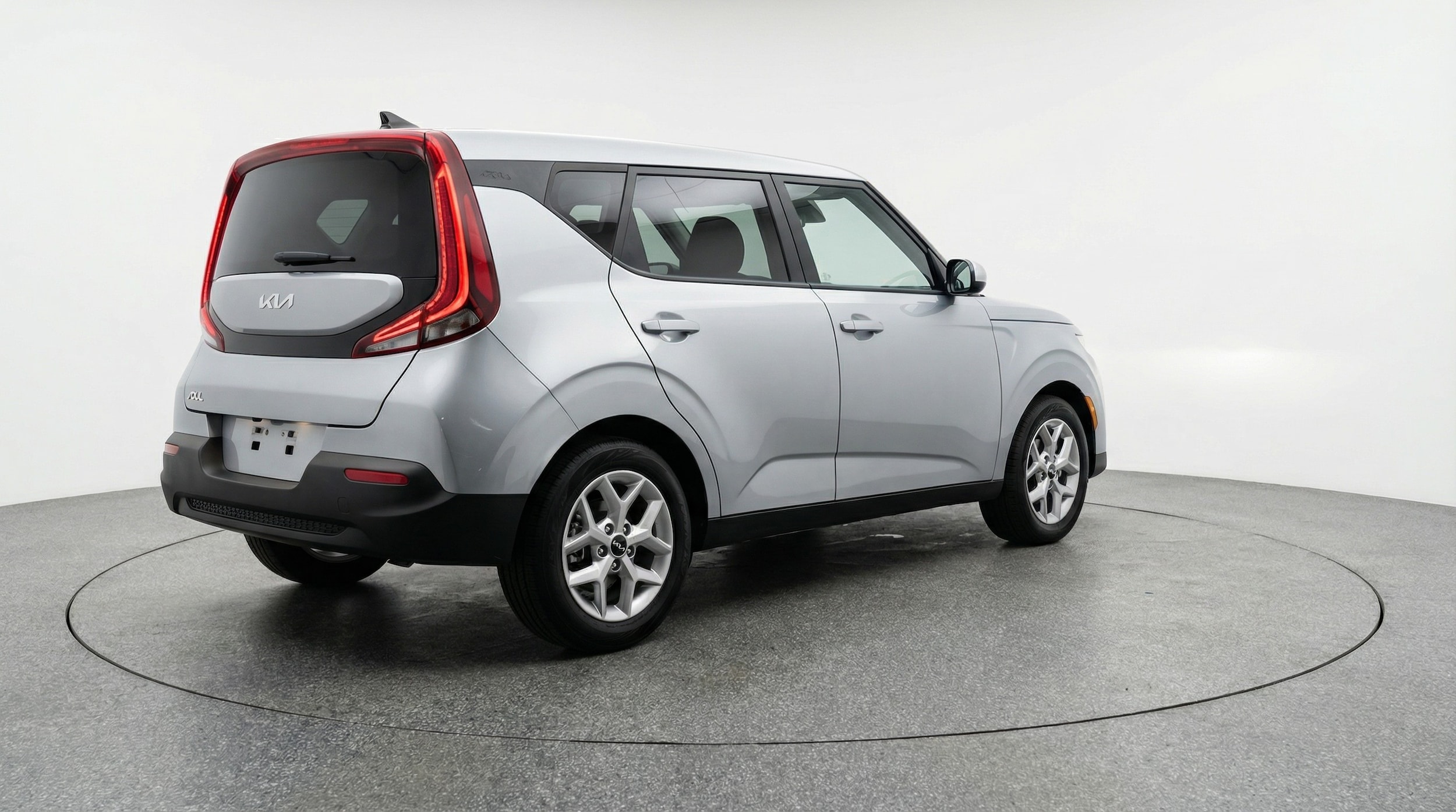 Thumbnail: 2025 Kia Soul - 7