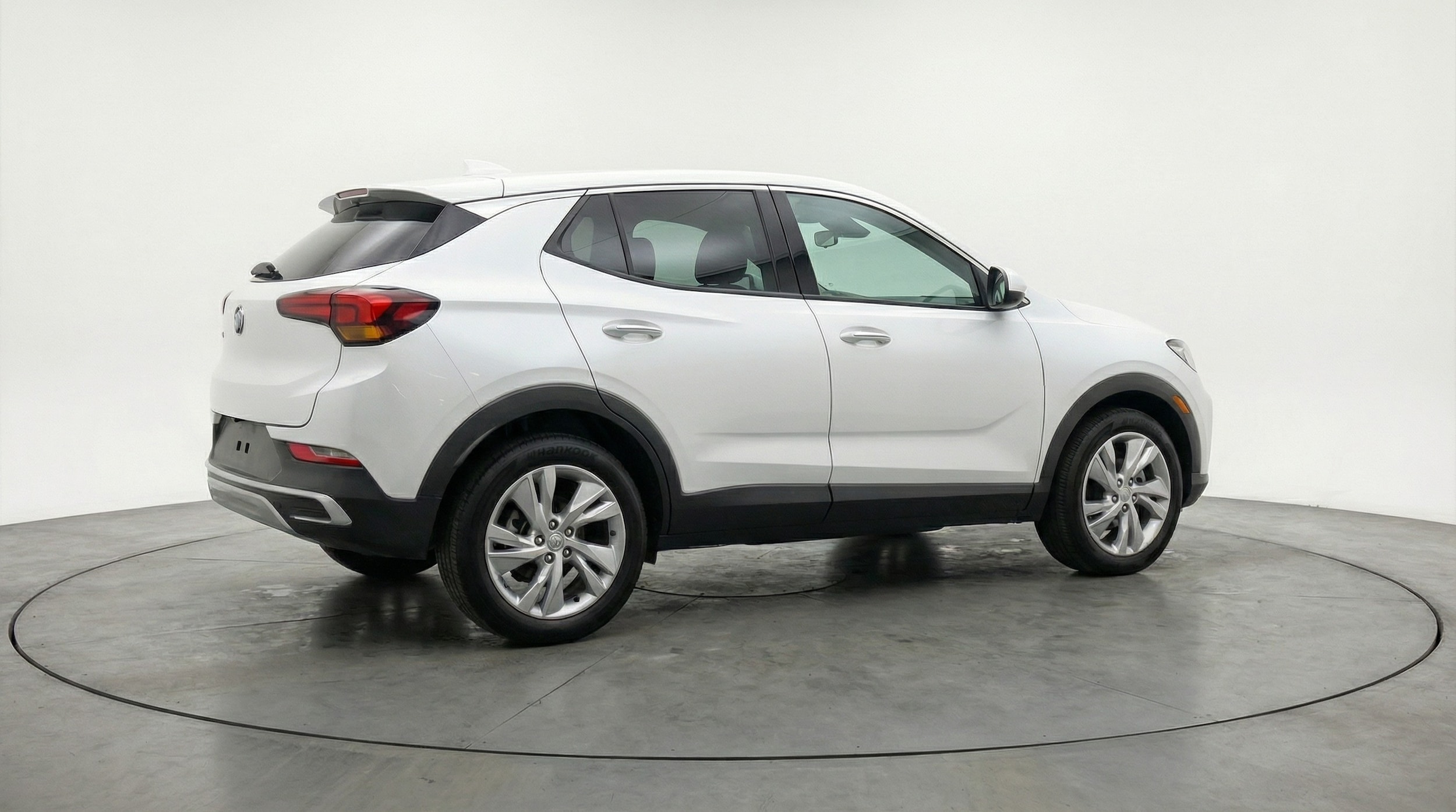 Thumbnail: 2025 Buick Encore GX - 7