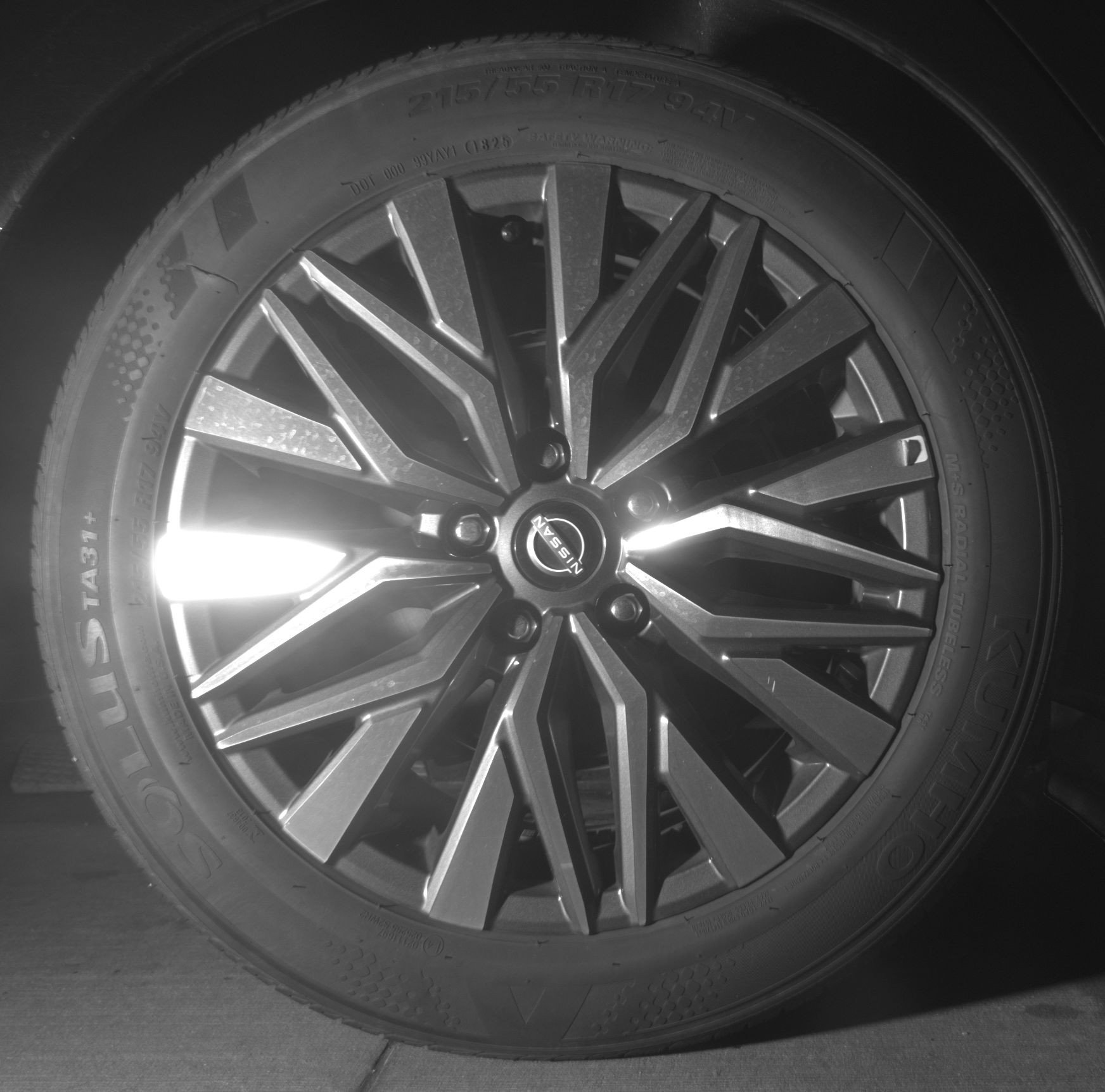 Thumbnail: 2025 Nissan Altima - 13