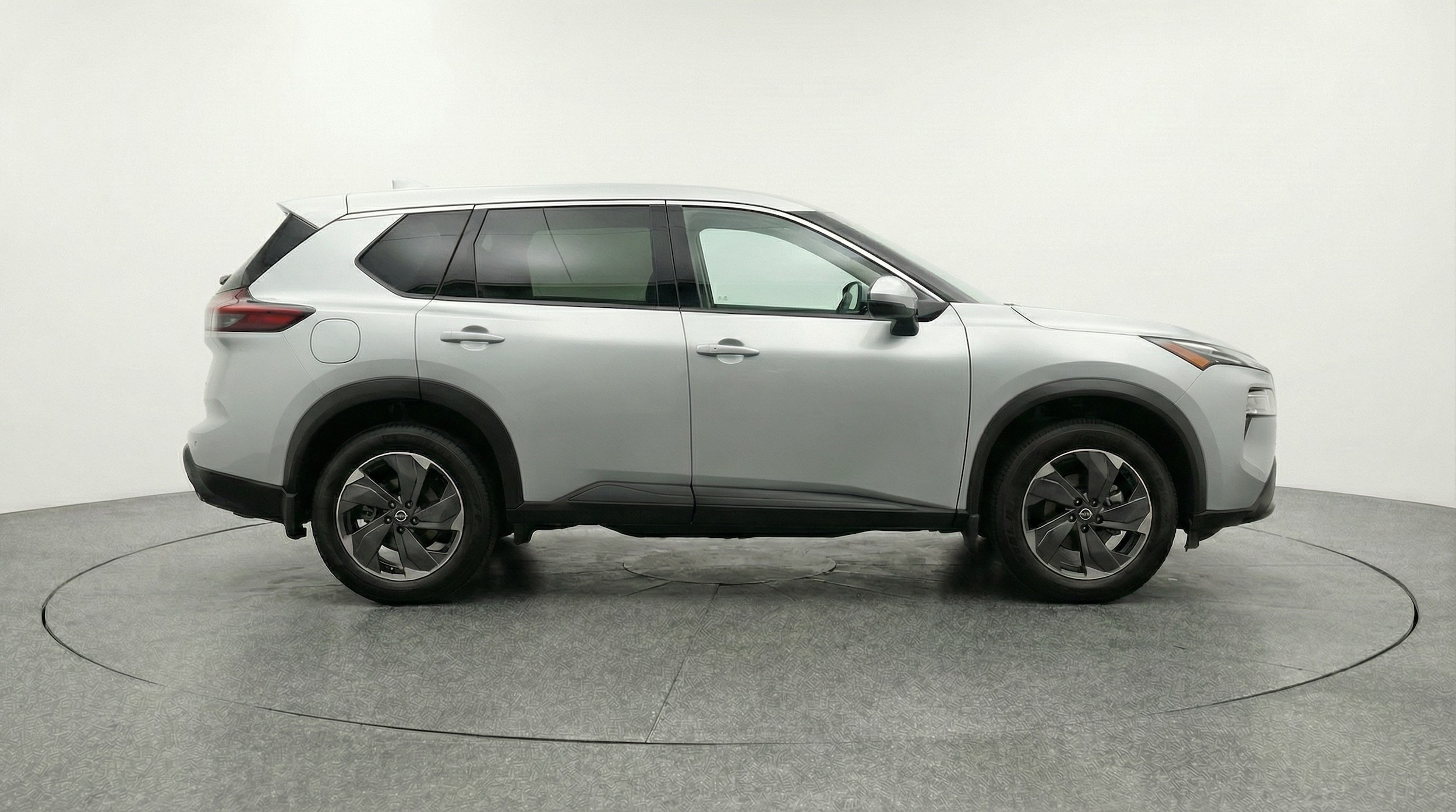 Thumbnail: 2025 Nissan Rogue - 8