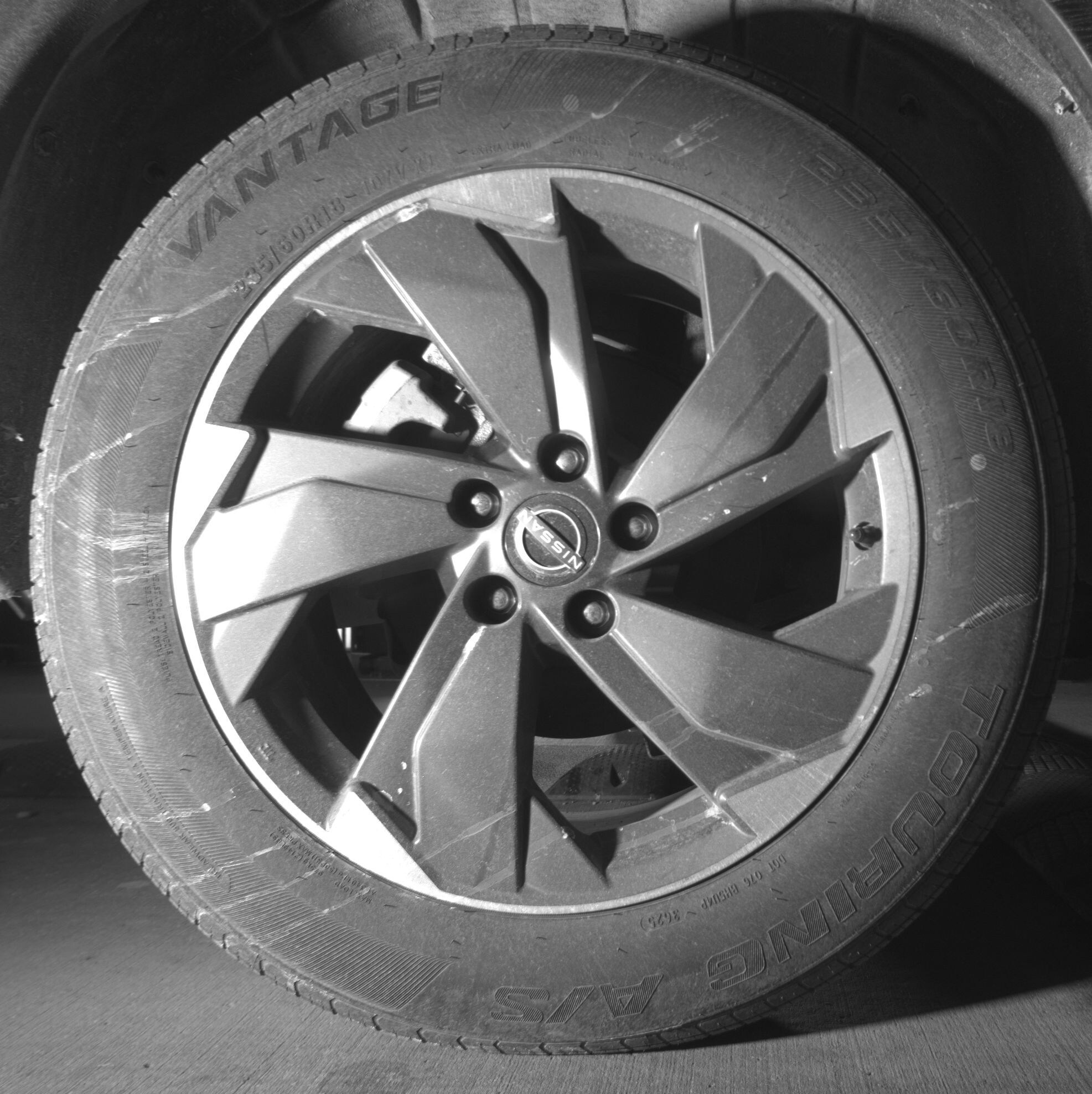 Thumbnail: 2025 Nissan Rogue - 12