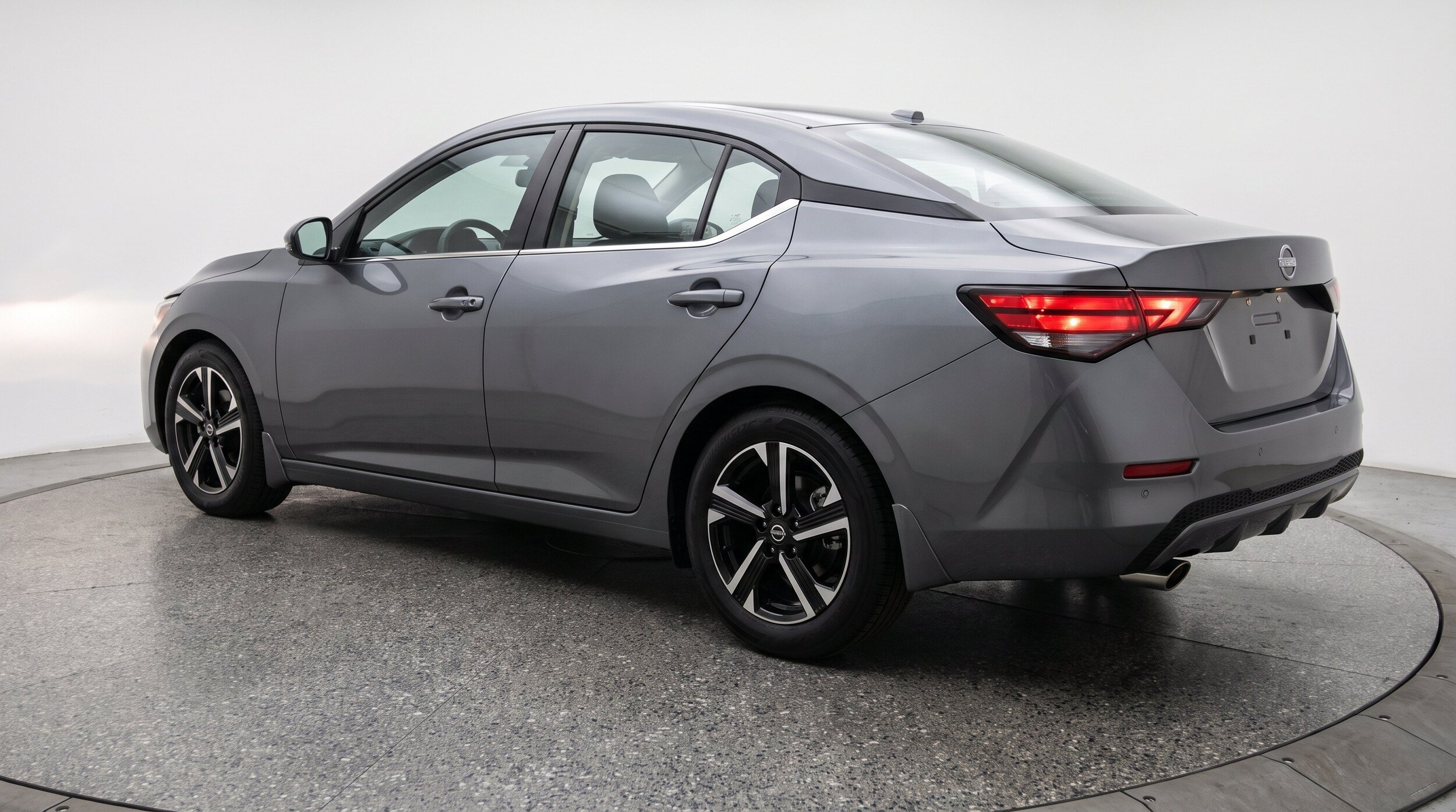 Thumbnail: 2025 Nissan Sentra - 6