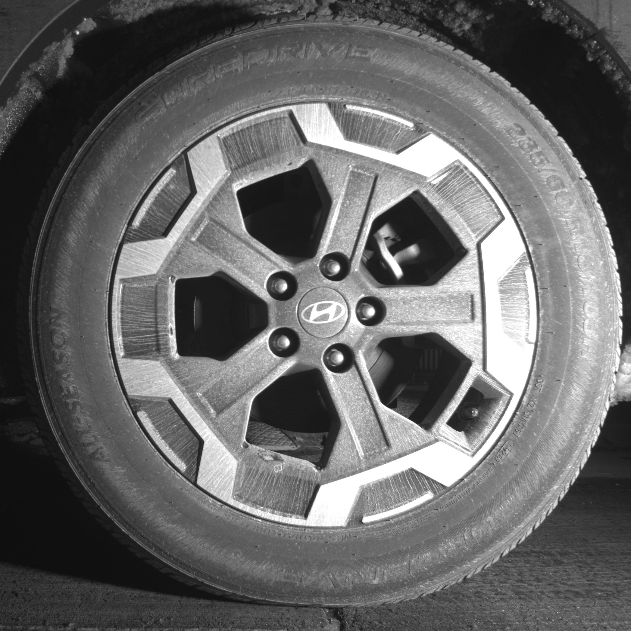 Thumbnail: 2025 Hyundai Santa Fe - 11