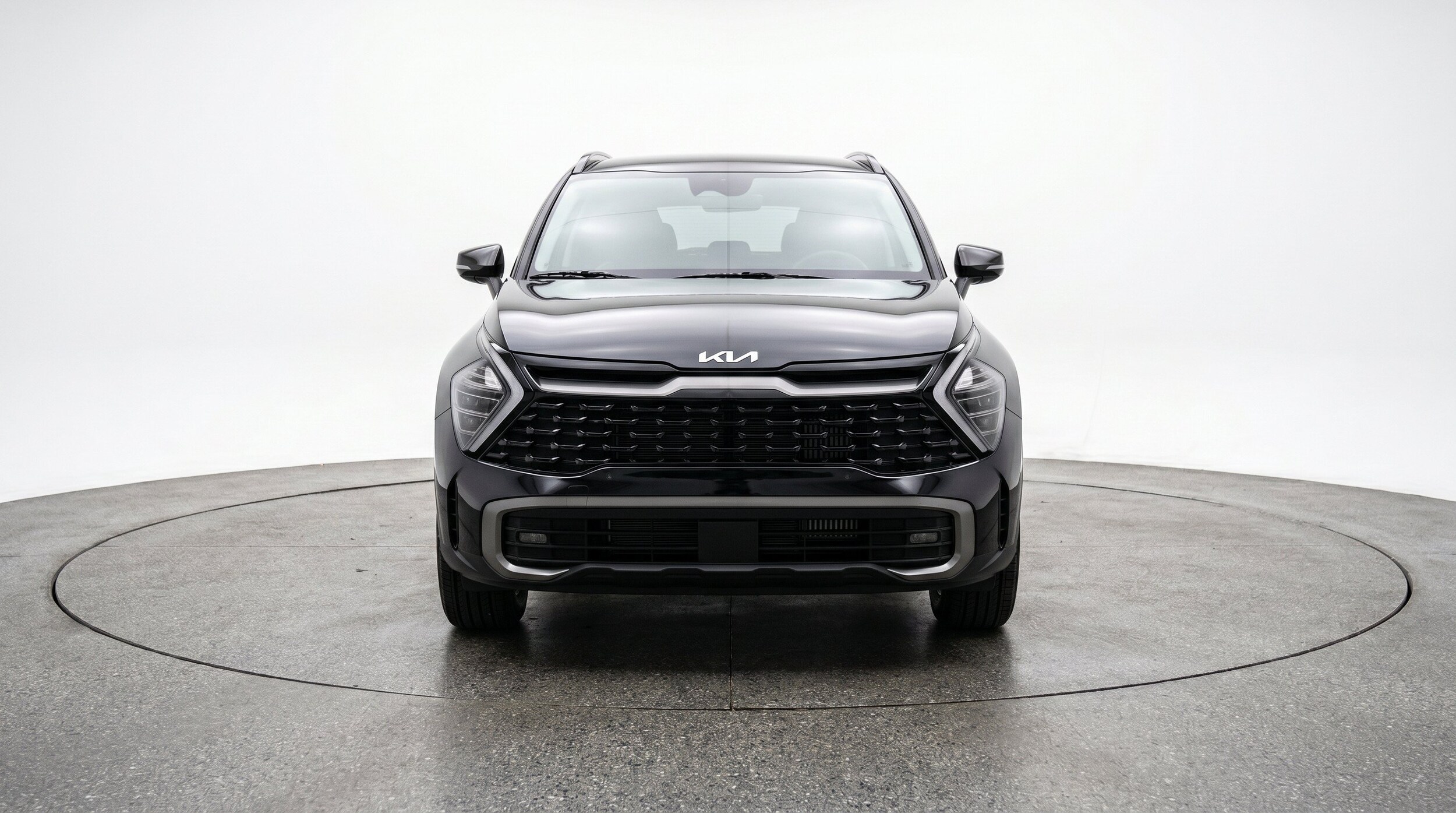 Thumbnail: 2026 Kia Sportage - 2