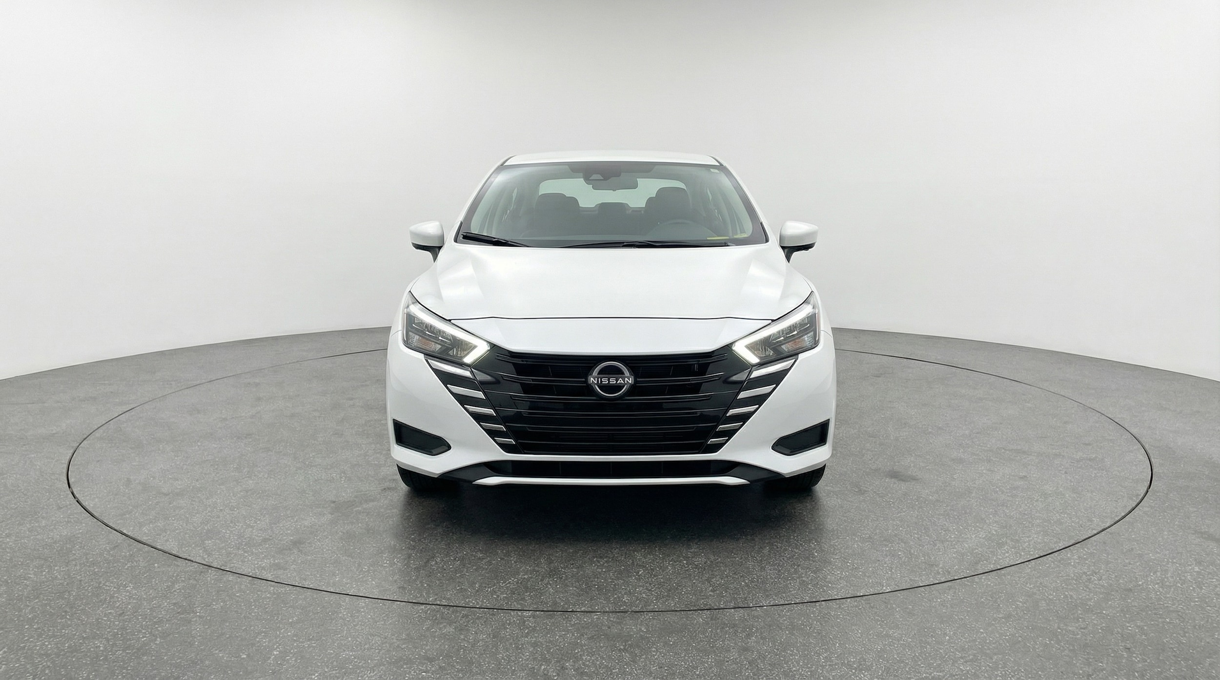 Thumbnail: 2025 Nissan Versa - 2