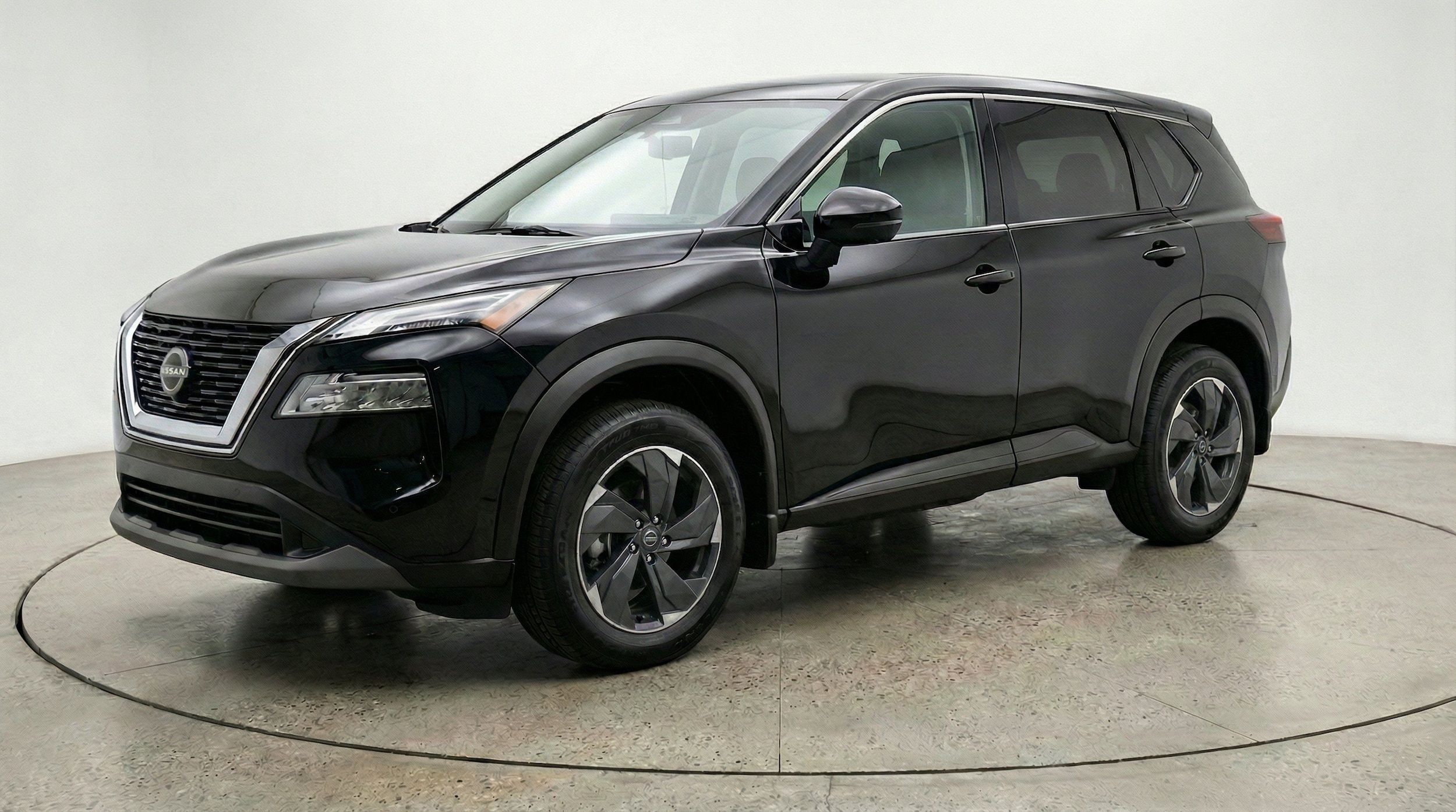 Thumbnail: 2025 Nissan Rogue - 3