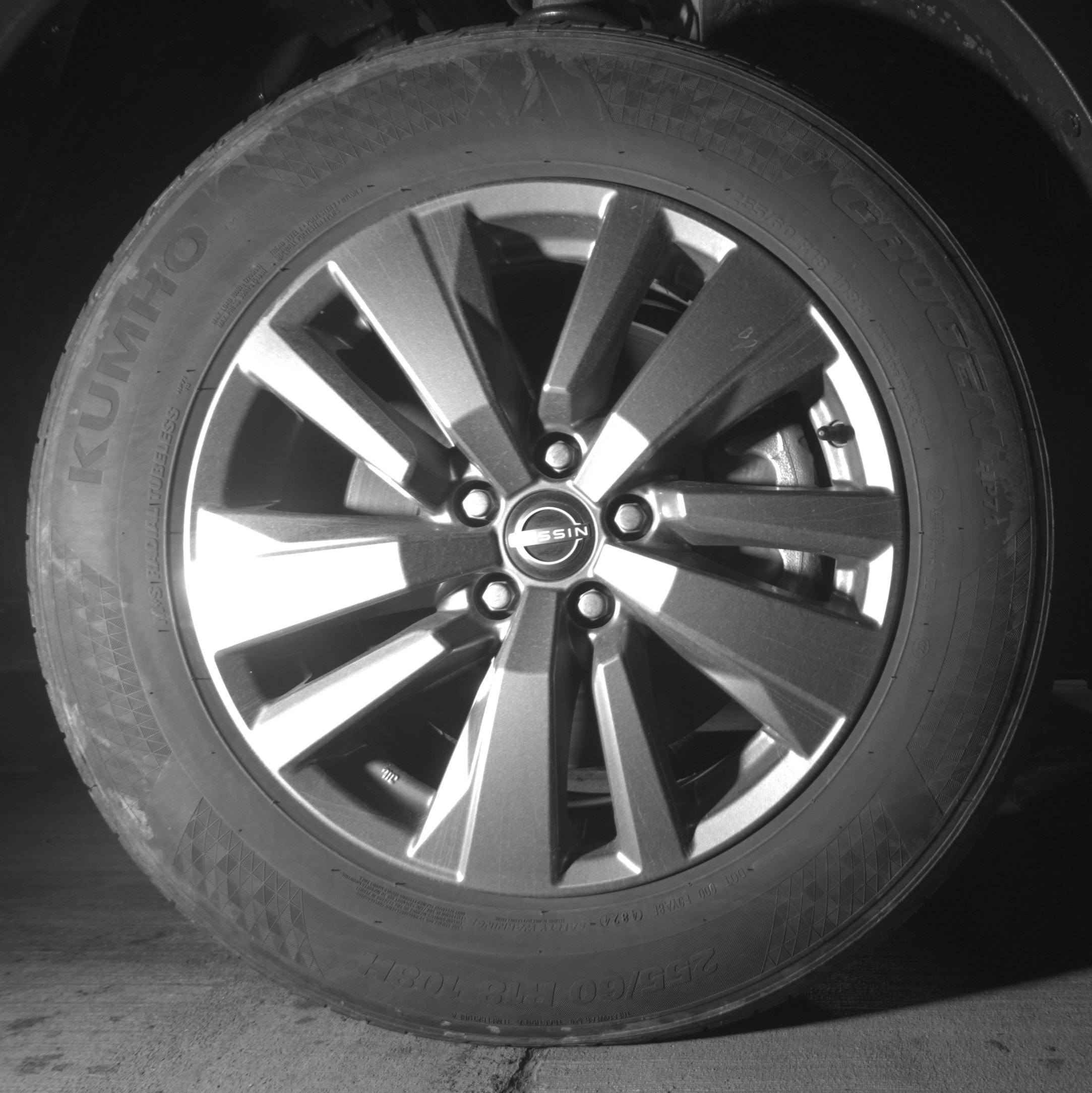 Thumbnail: 2025 Nissan Pathfinder - 10