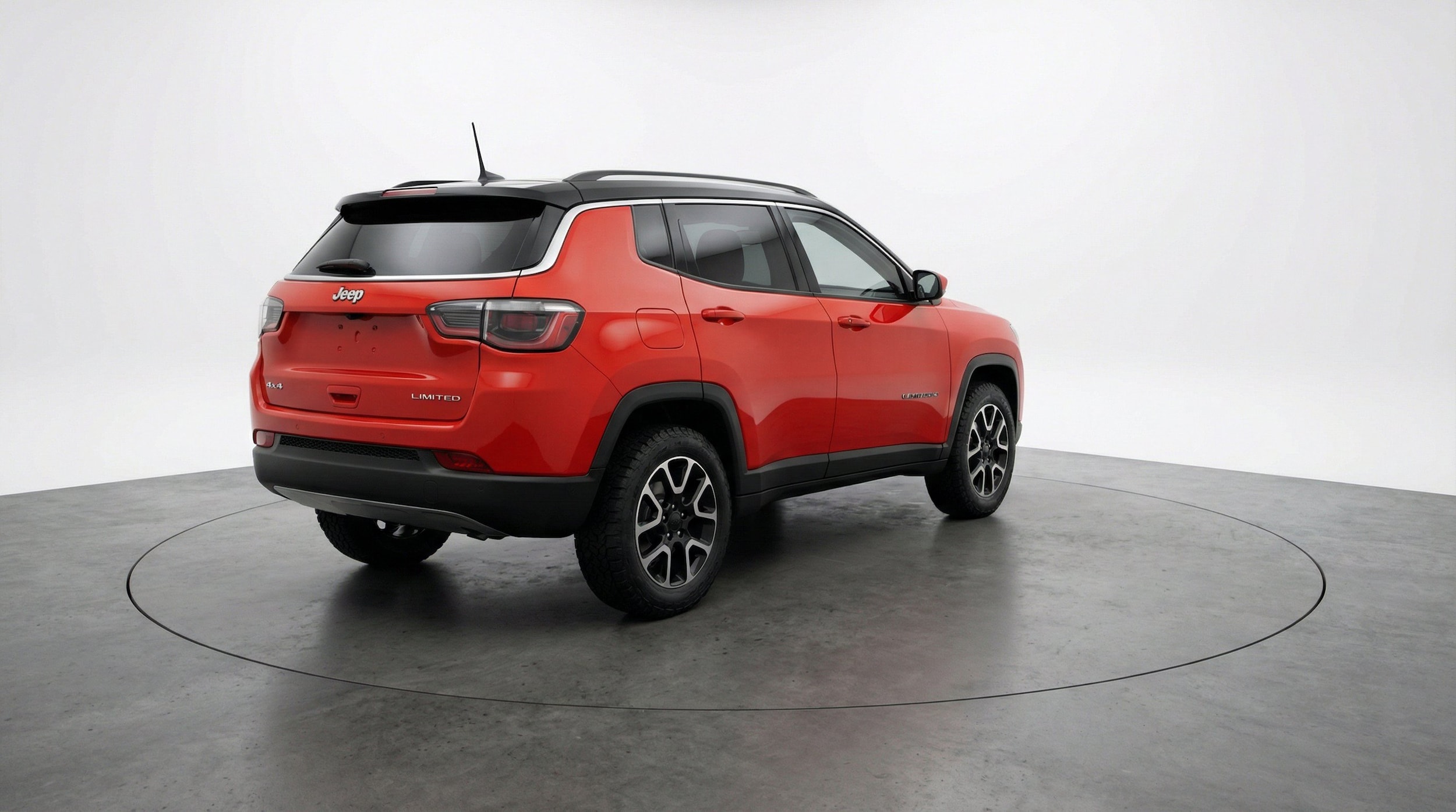 Thumbnail: 2025 Jeep Compass - 9