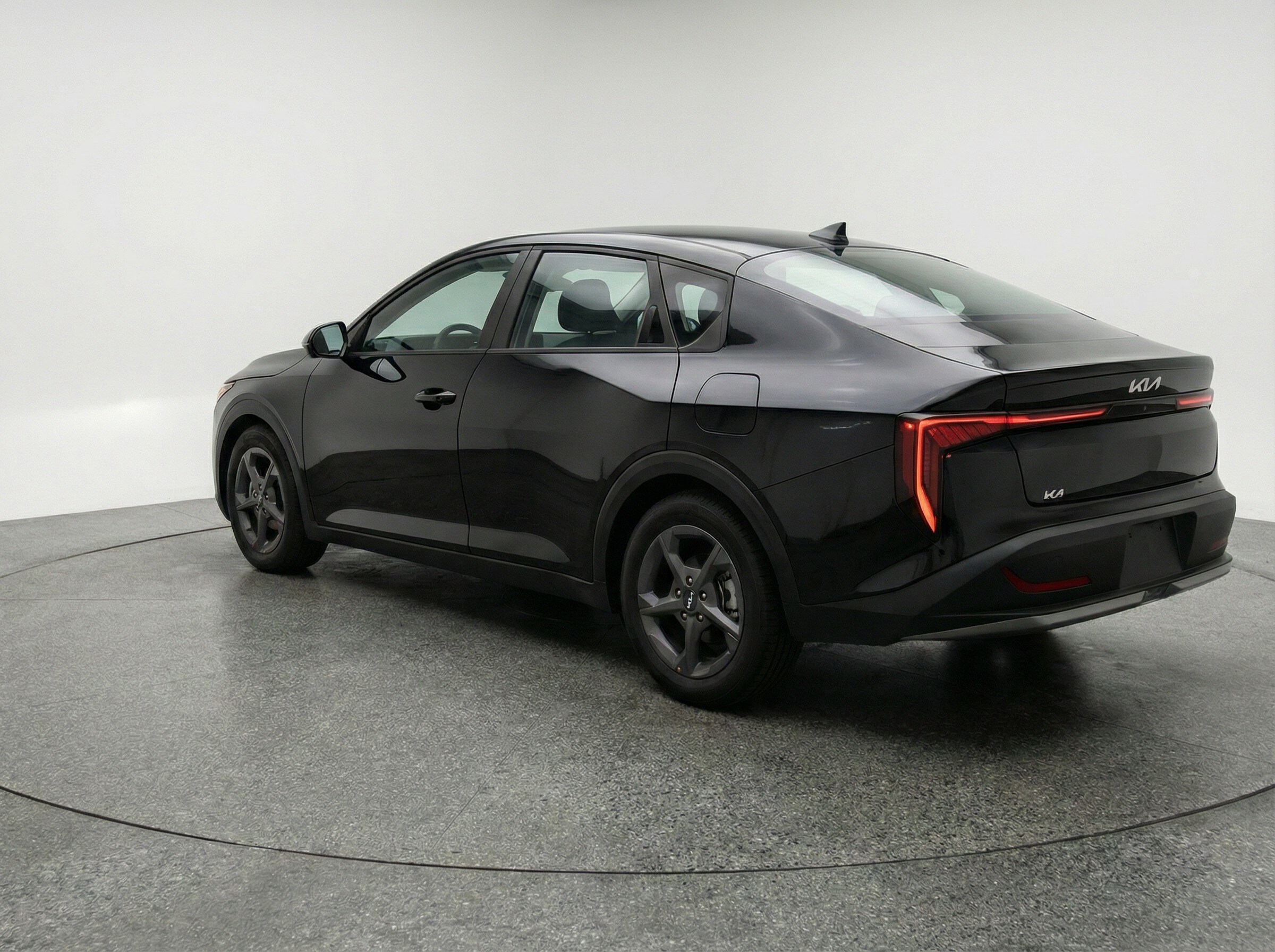 Thumbnail: 2025 Kia K4 - 5