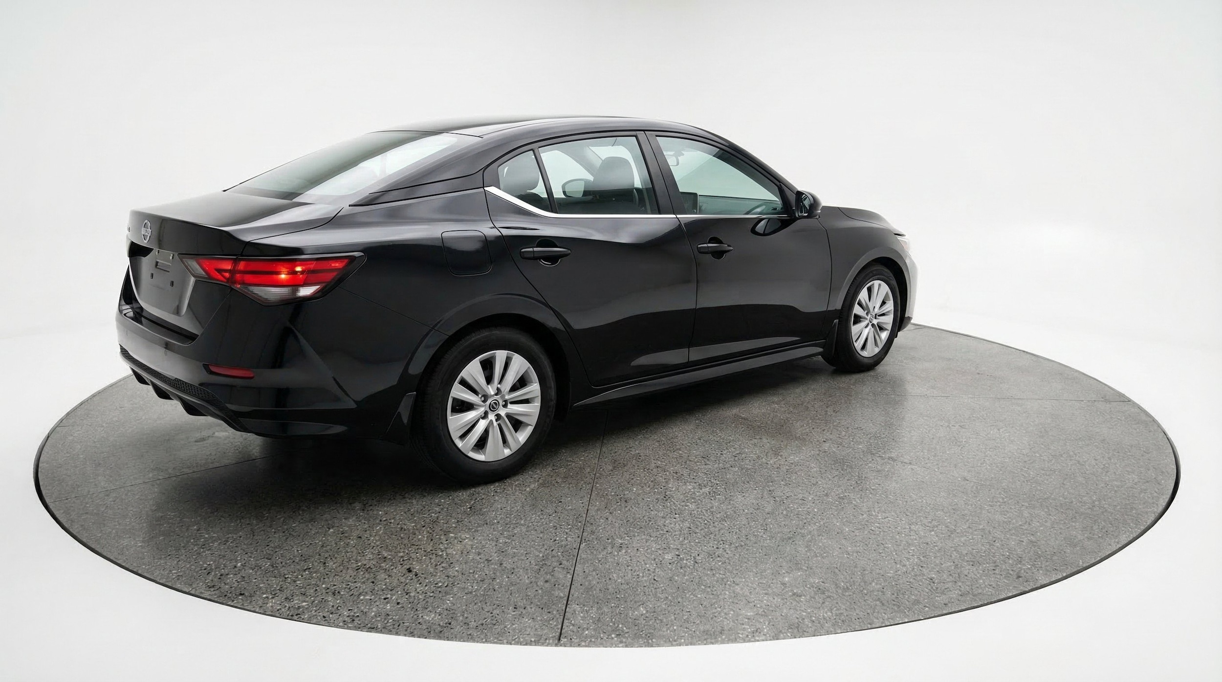 Thumbnail: 2025 Nissan Sentra - 9