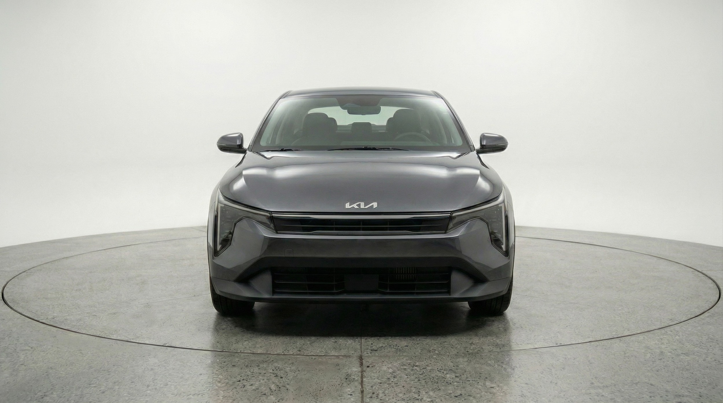 Thumbnail: 2025 Kia K4 - 2