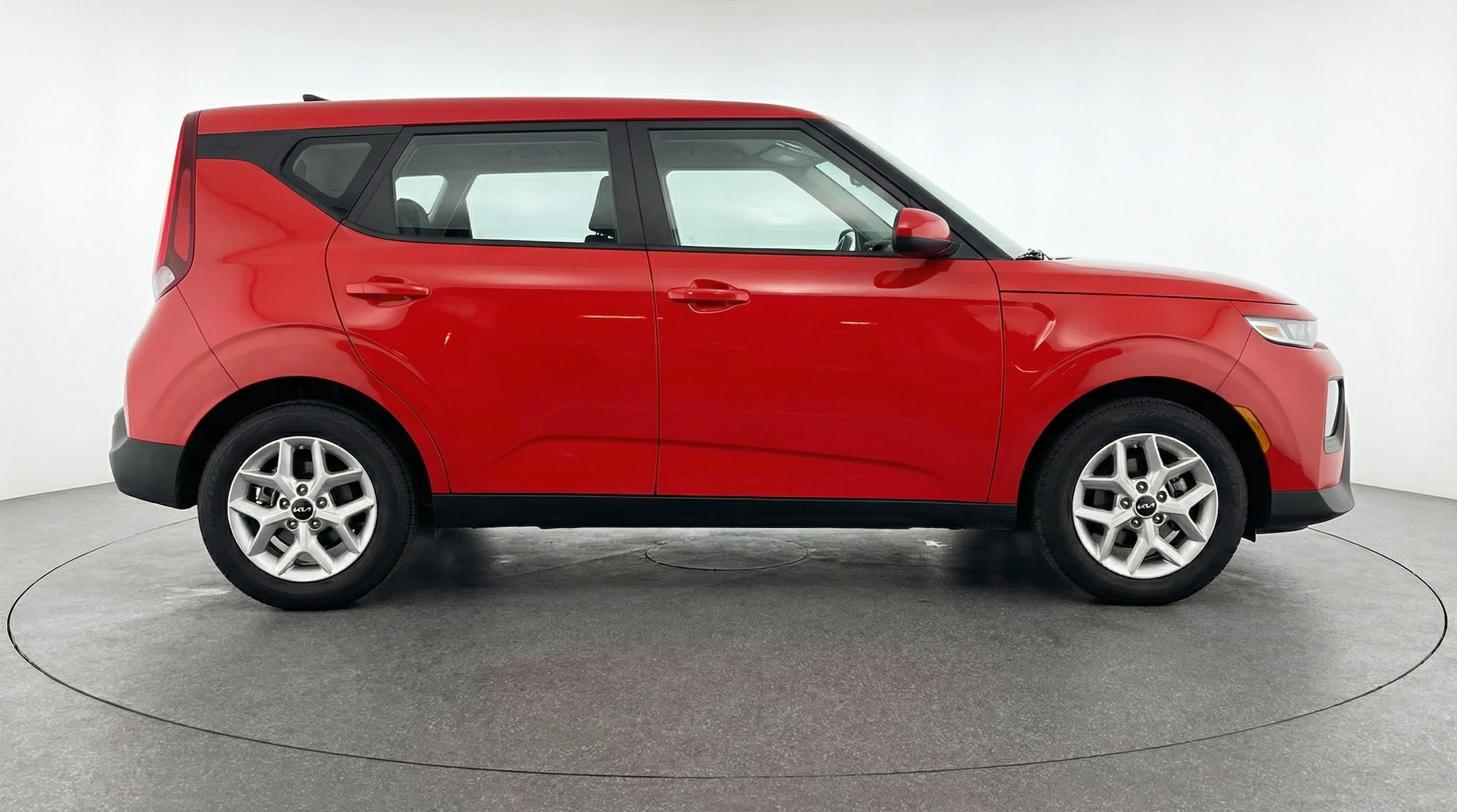 Thumbnail: 2025 Kia Soul - 8