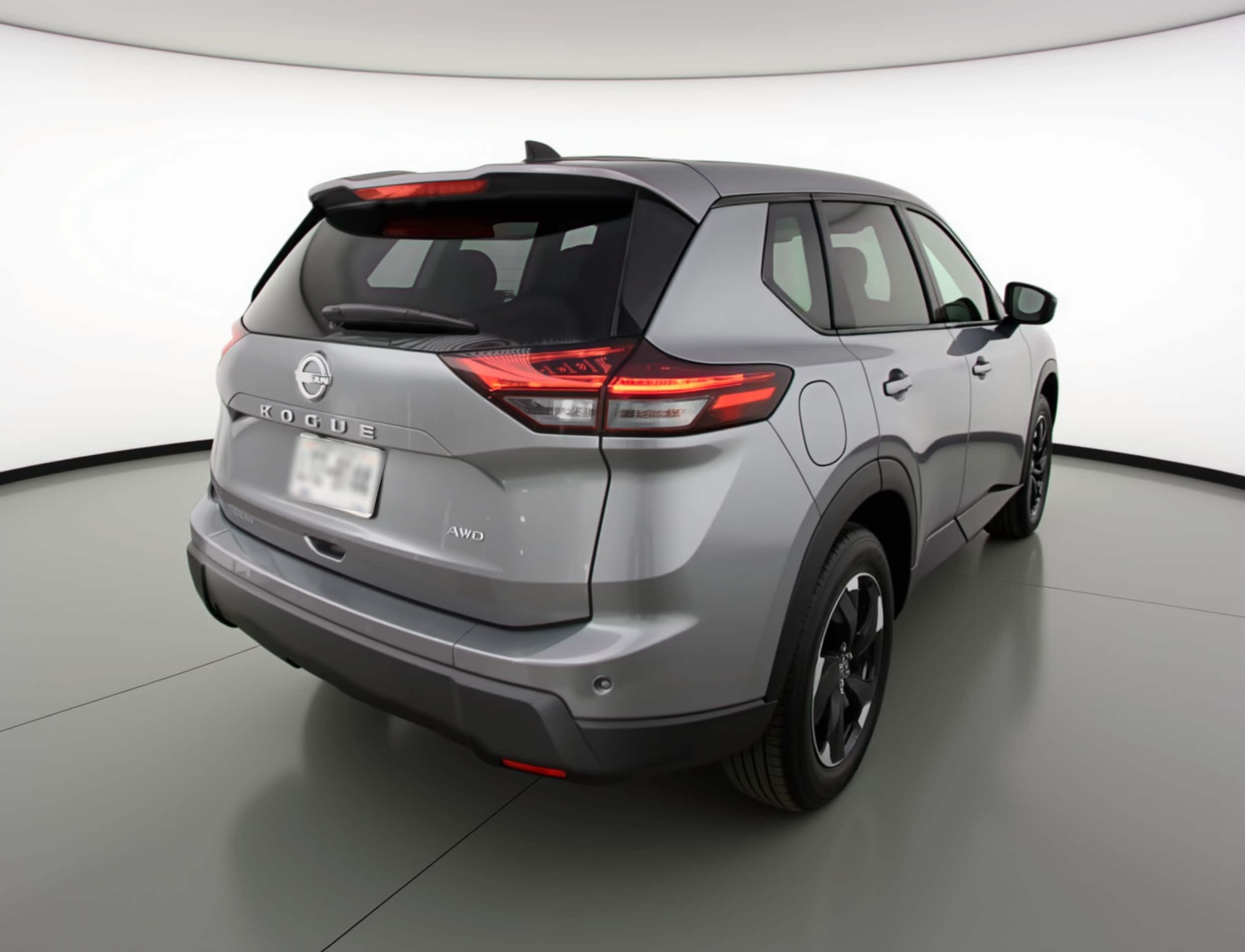 Thumbnail: 2025 Nissan Rogue - 7