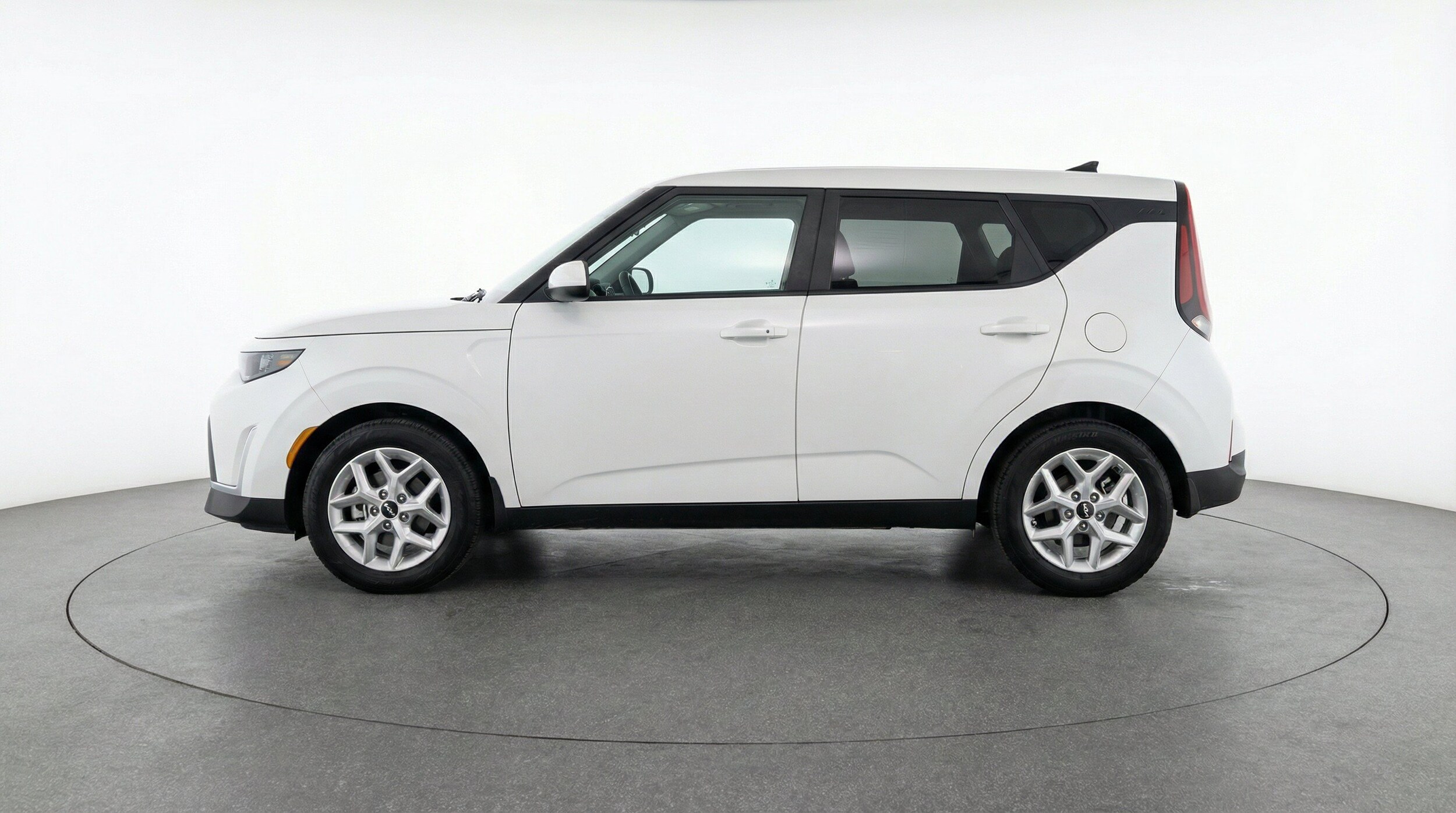 Thumbnail: 2025 Kia Soul - 5