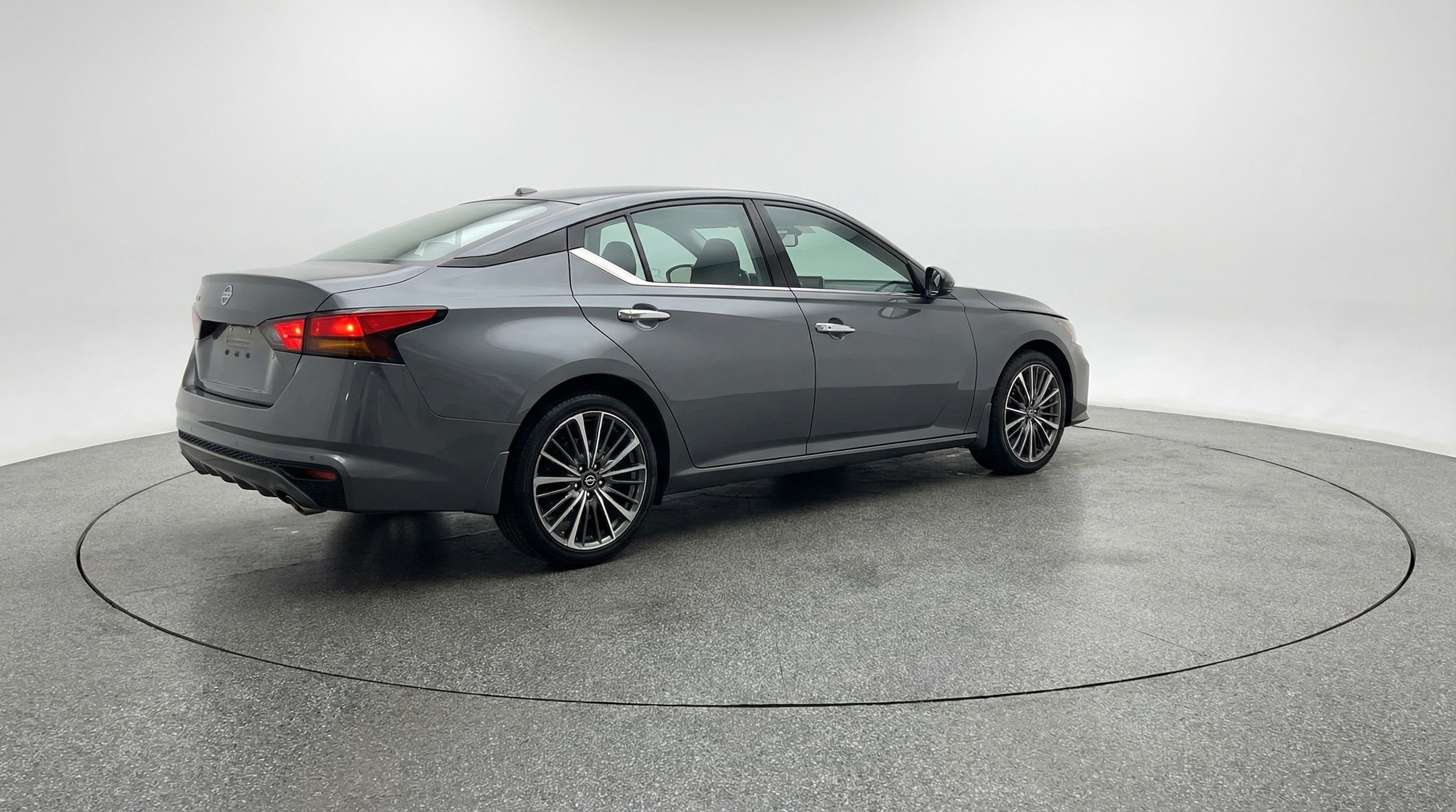 Thumbnail: 2025 Nissan Altima - 7