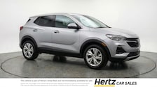 2025 Buick Encore GX Preferred -
                  Brownsburg, IN