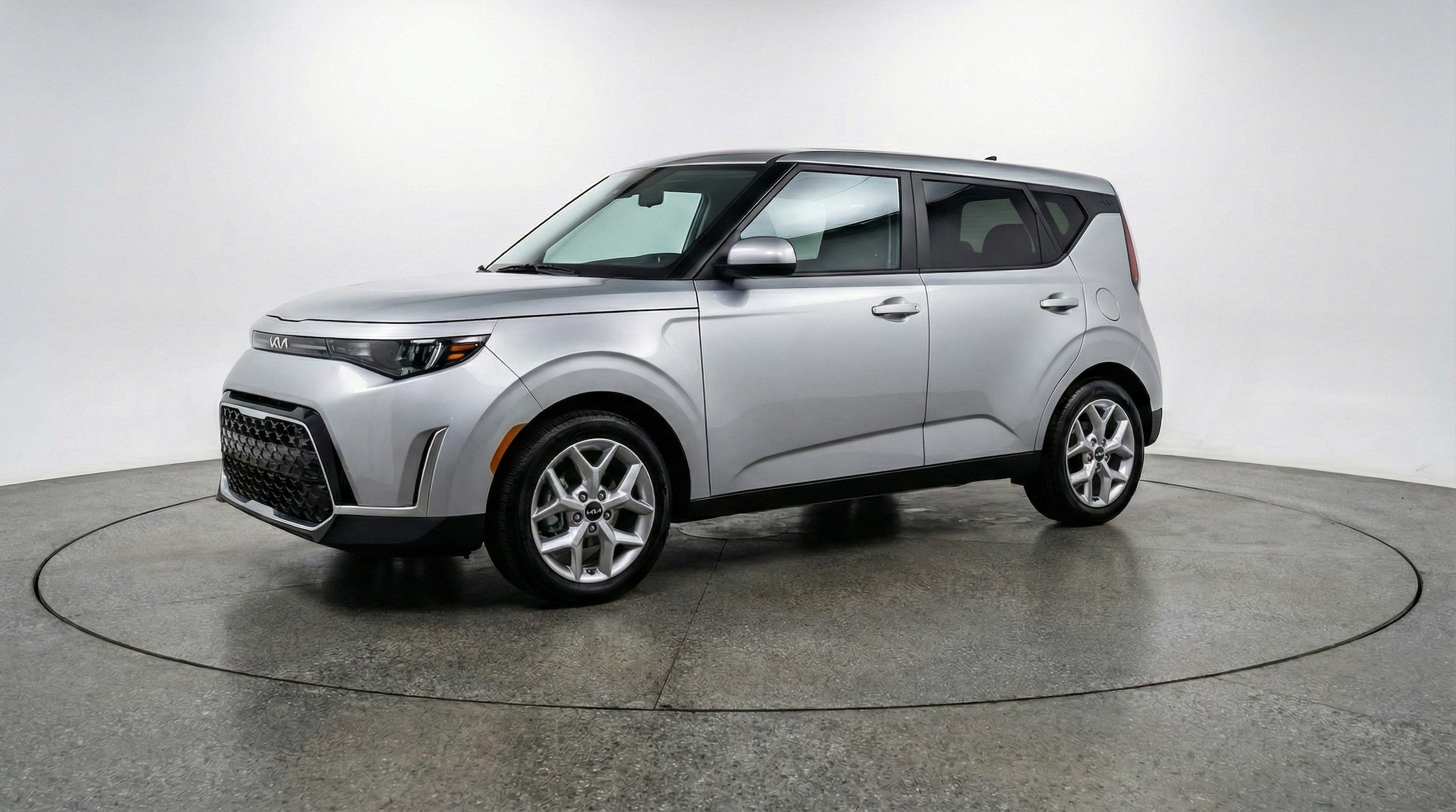 Thumbnail: 2025 Kia Soul - 3