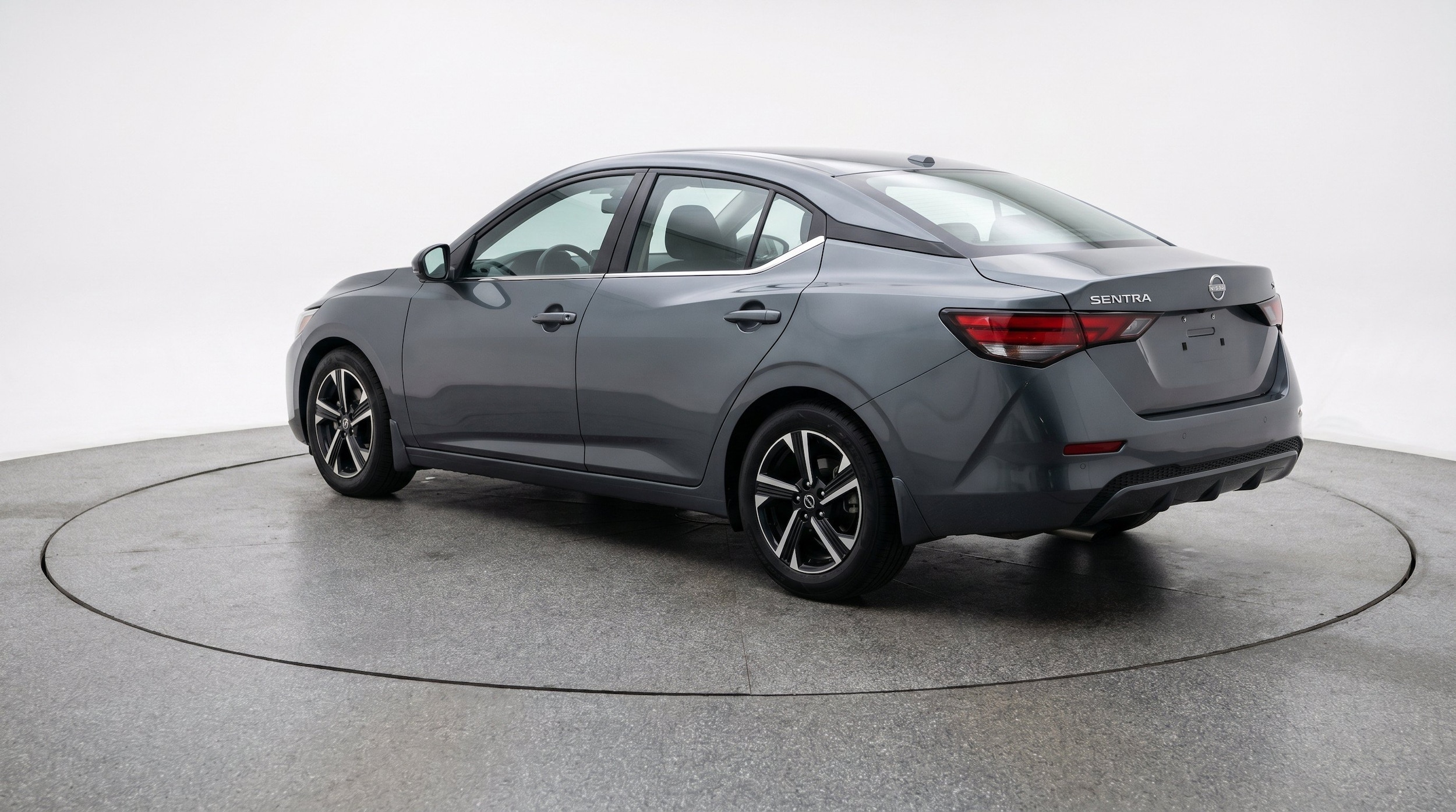 Thumbnail: 2025 Nissan Sentra - 6