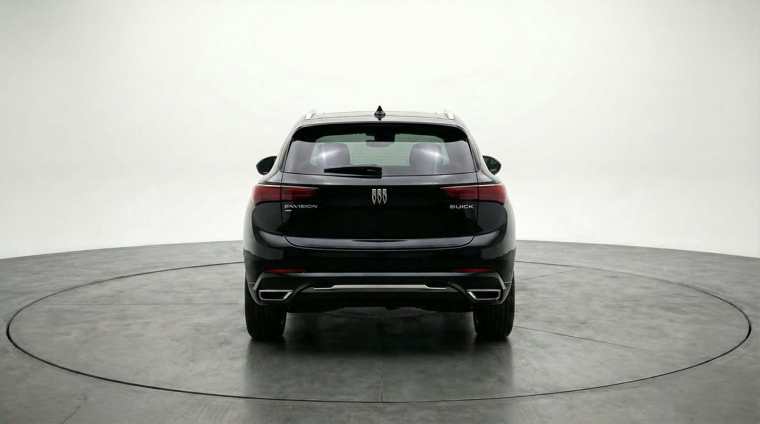 Thumbnail: 2024 Buick Envision - 7