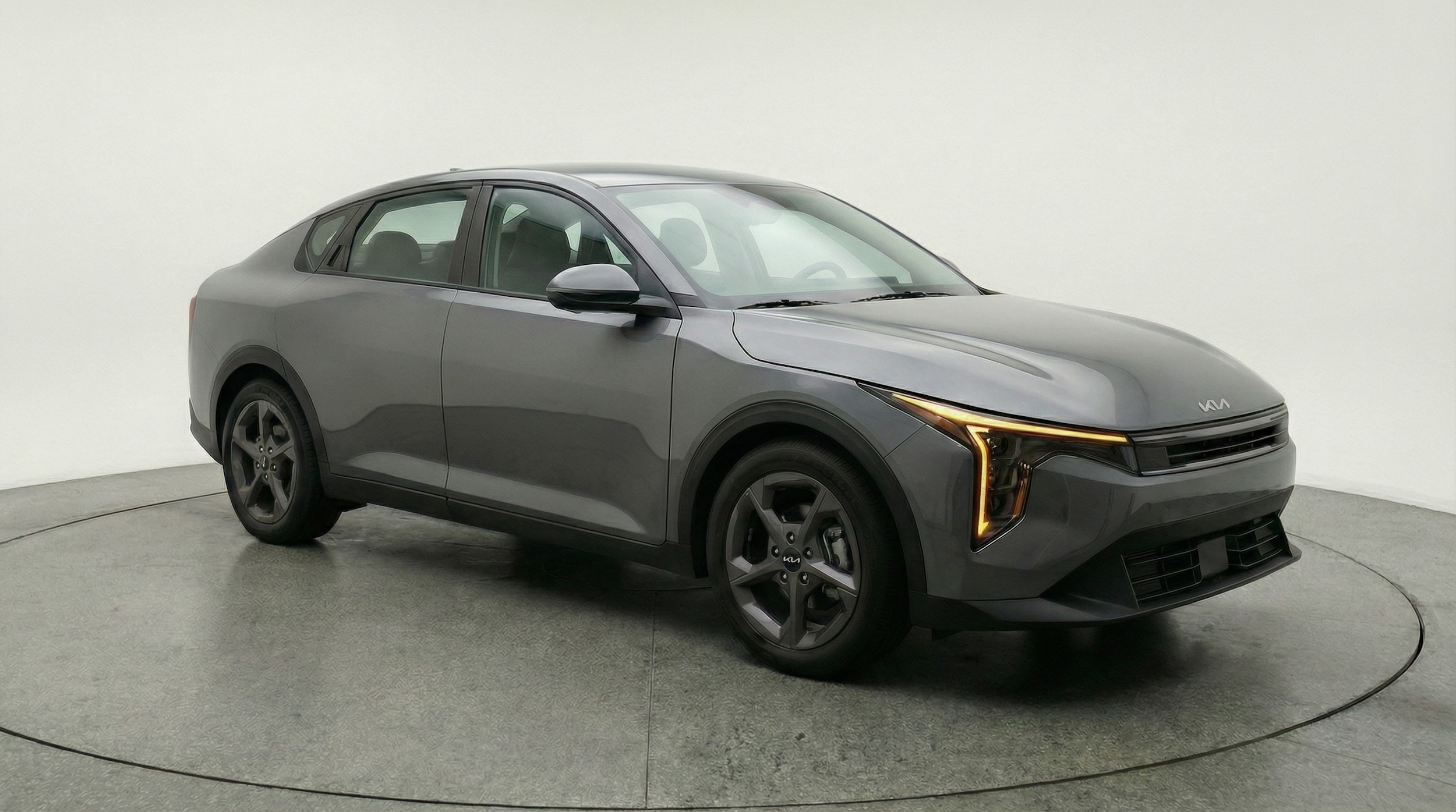 Thumbnail: 2025 Kia K4 - 1