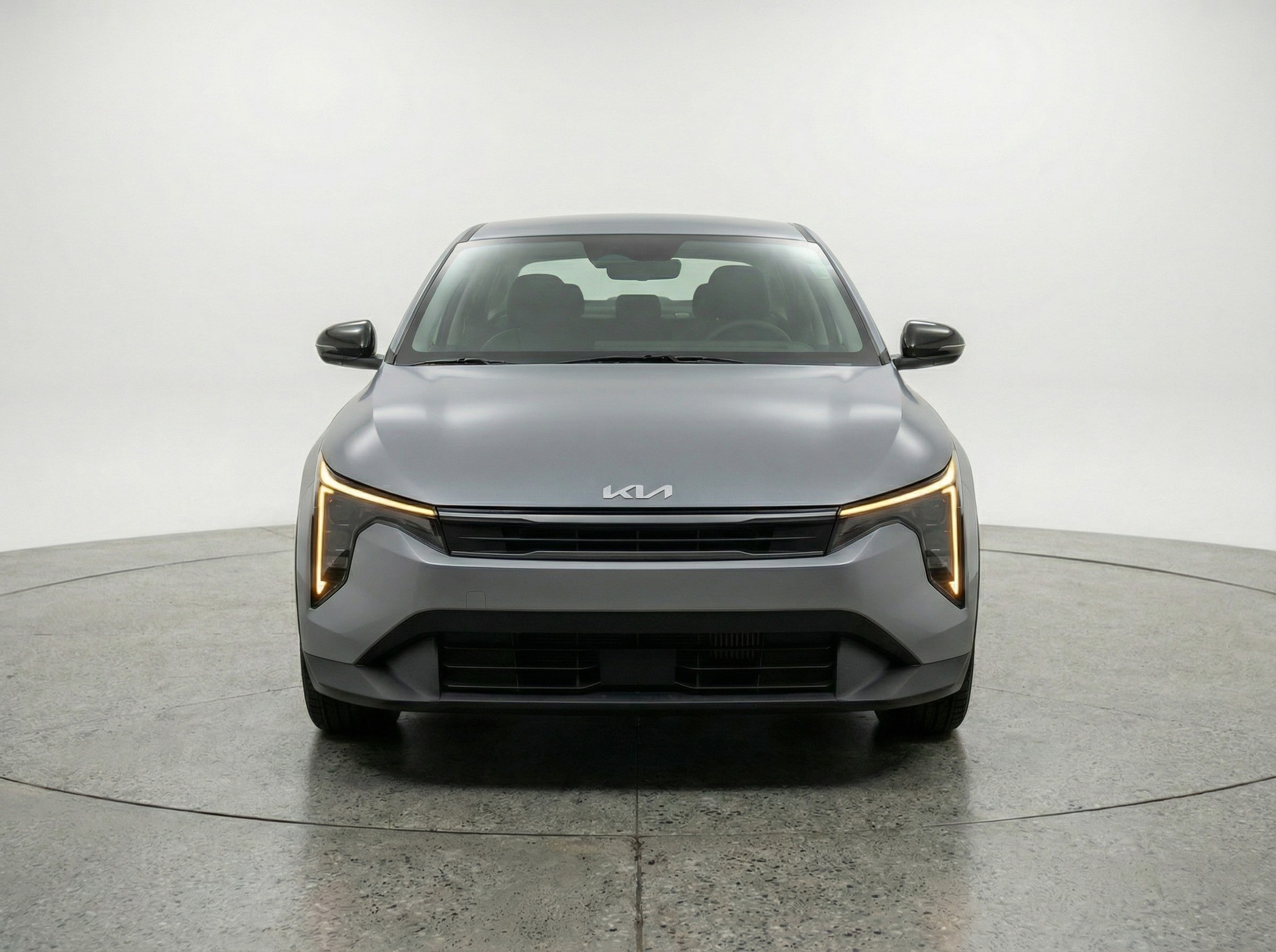 Thumbnail: 2025 Kia K4 - 2