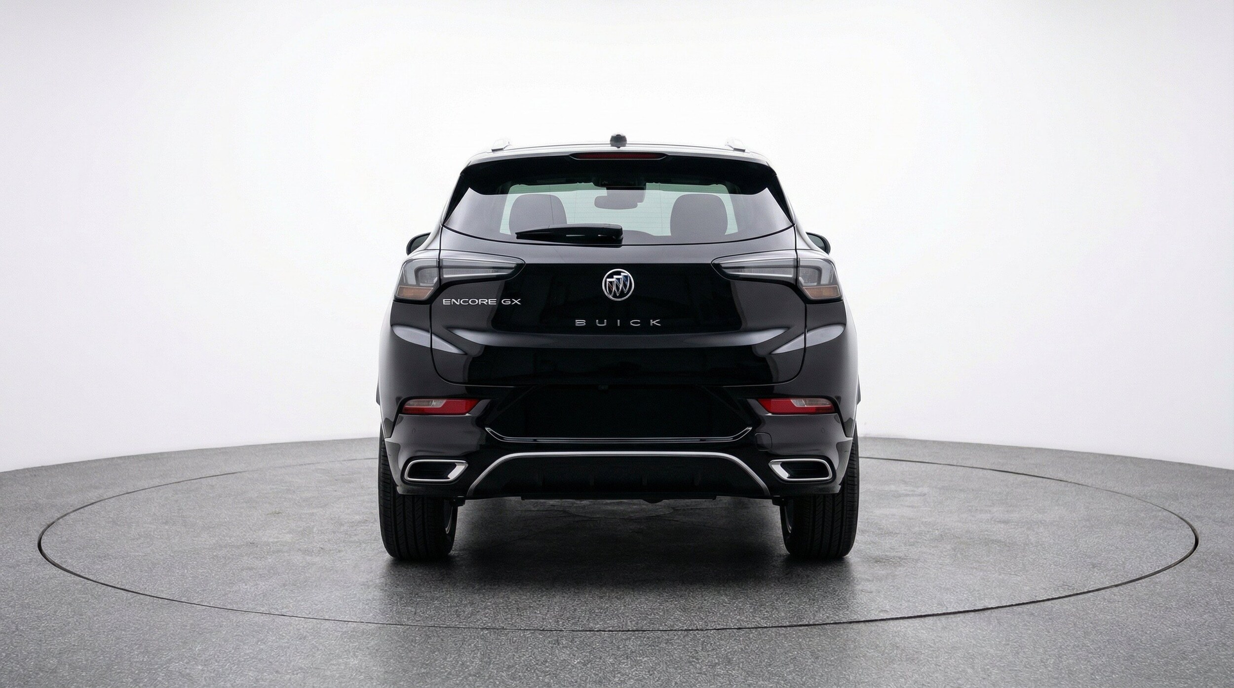 Thumbnail: 2026 Buick Encore GX - 7