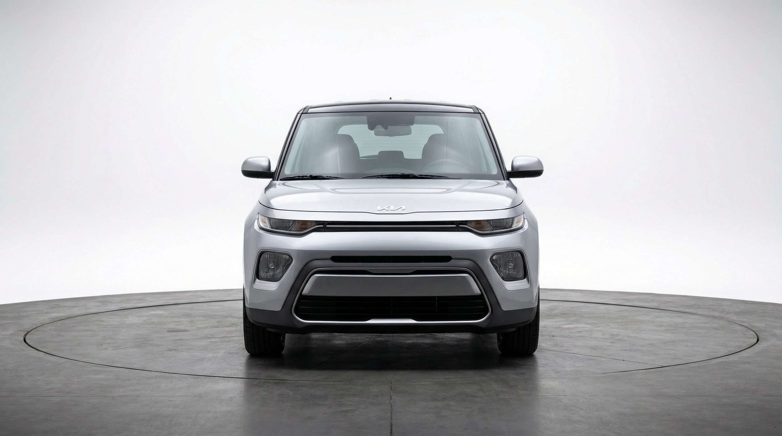 Thumbnail: 2025 Kia Soul - 2