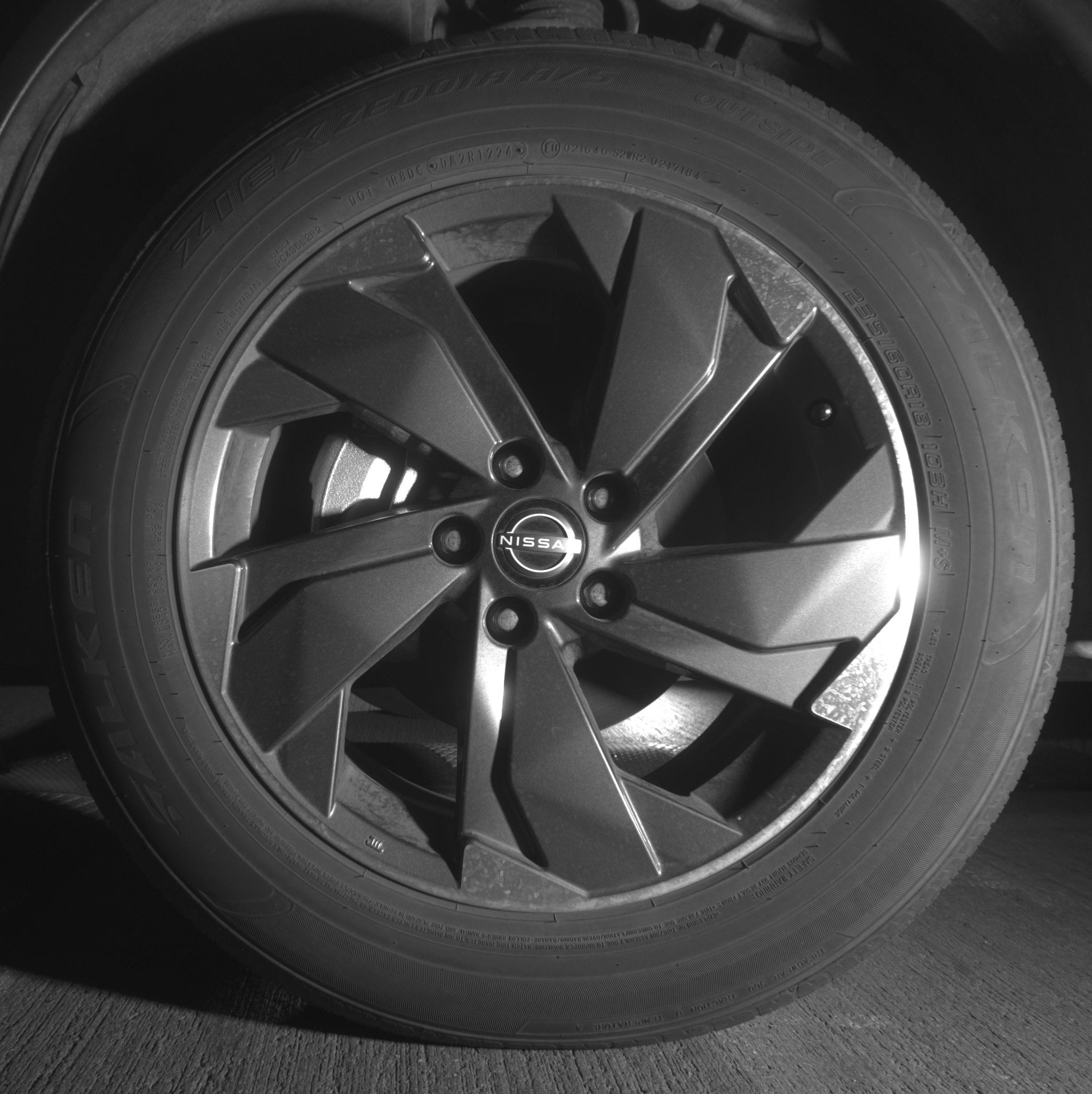 Thumbnail: 2025 Nissan Rogue - 9