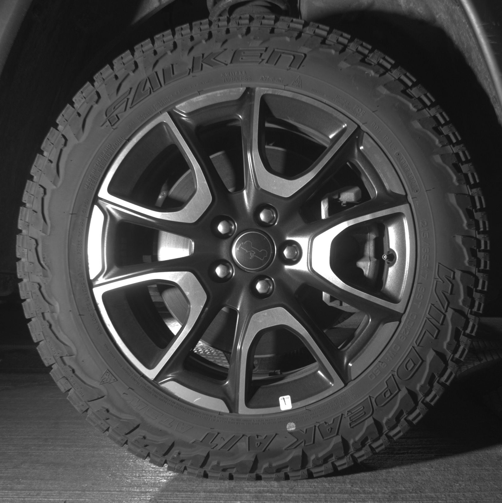 Thumbnail: 2025 Jeep Compass - 10