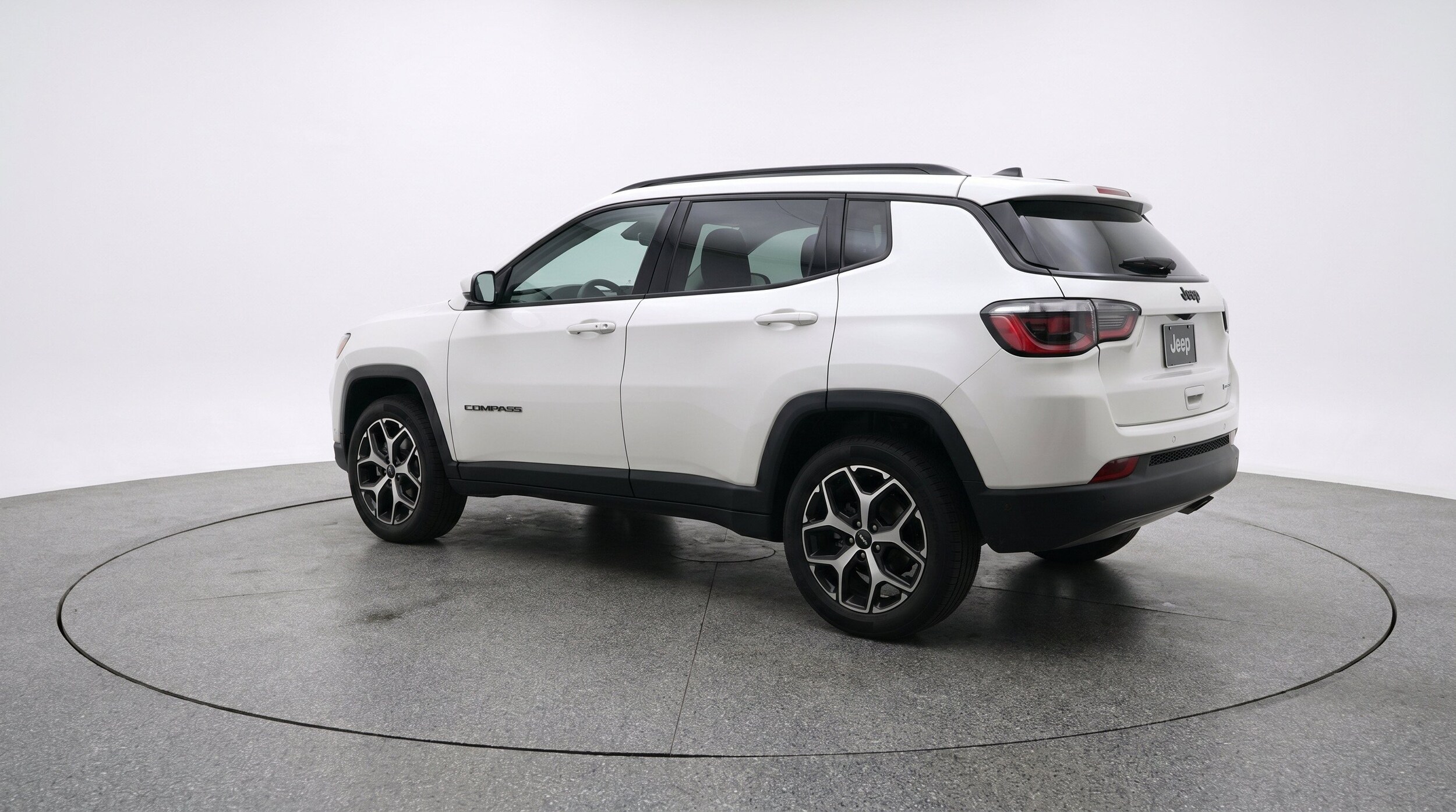 Thumbnail: 2025 Jeep Compass - 6