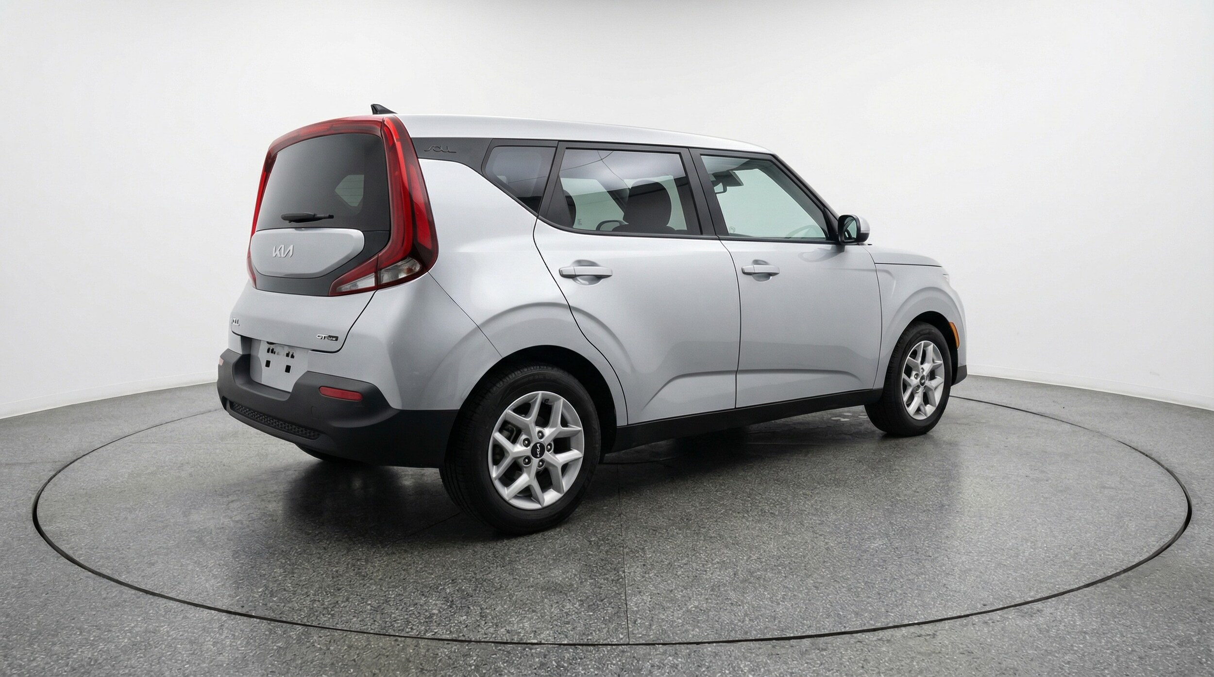 Thumbnail: 2025 Kia Soul - 7