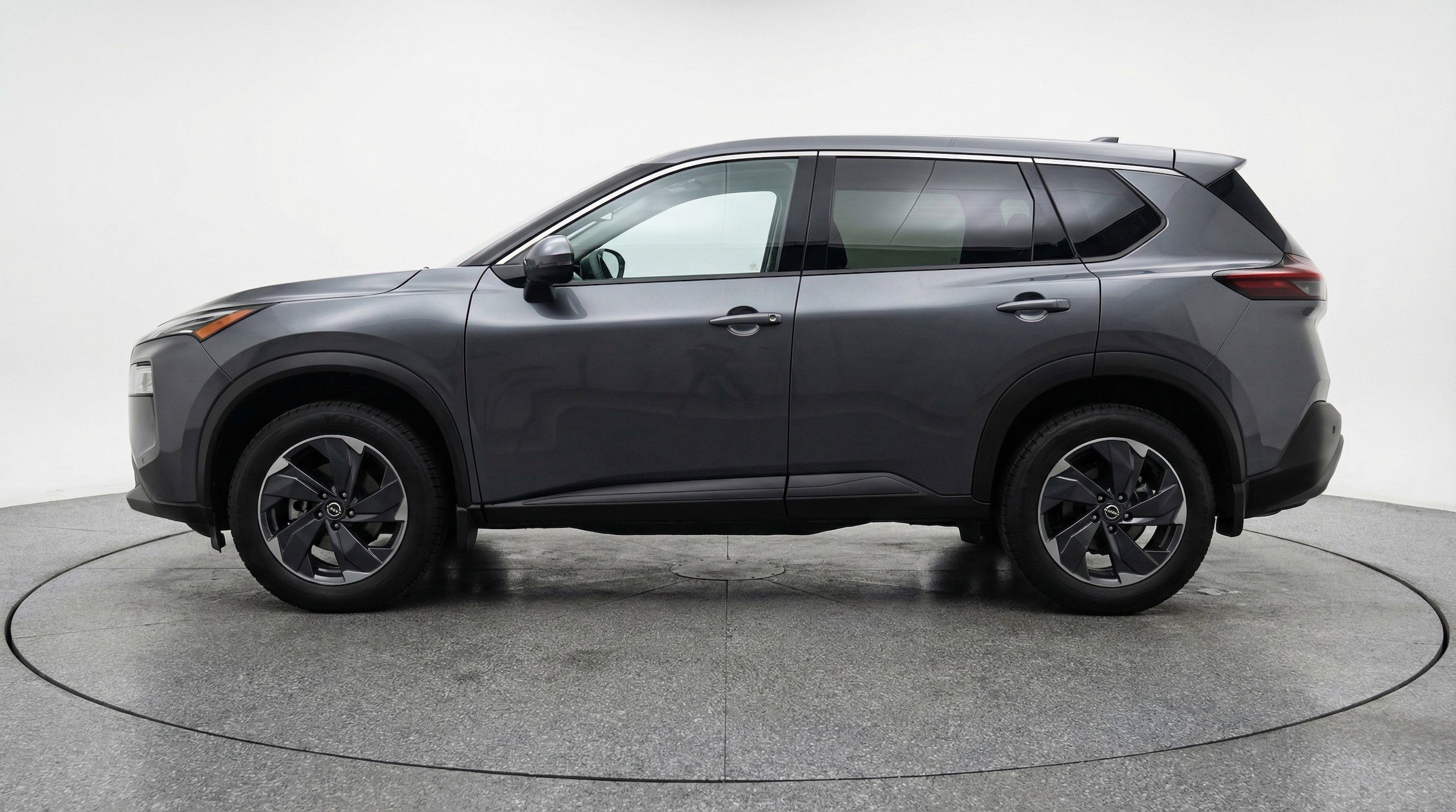 Thumbnail: 2025 Nissan Rogue - 5