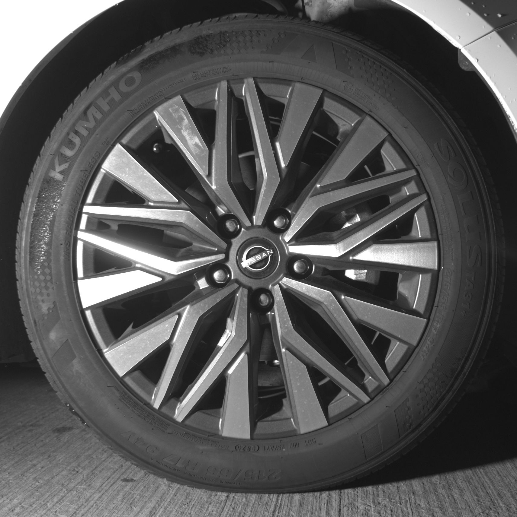 Thumbnail: 2025 Nissan Altima - 10