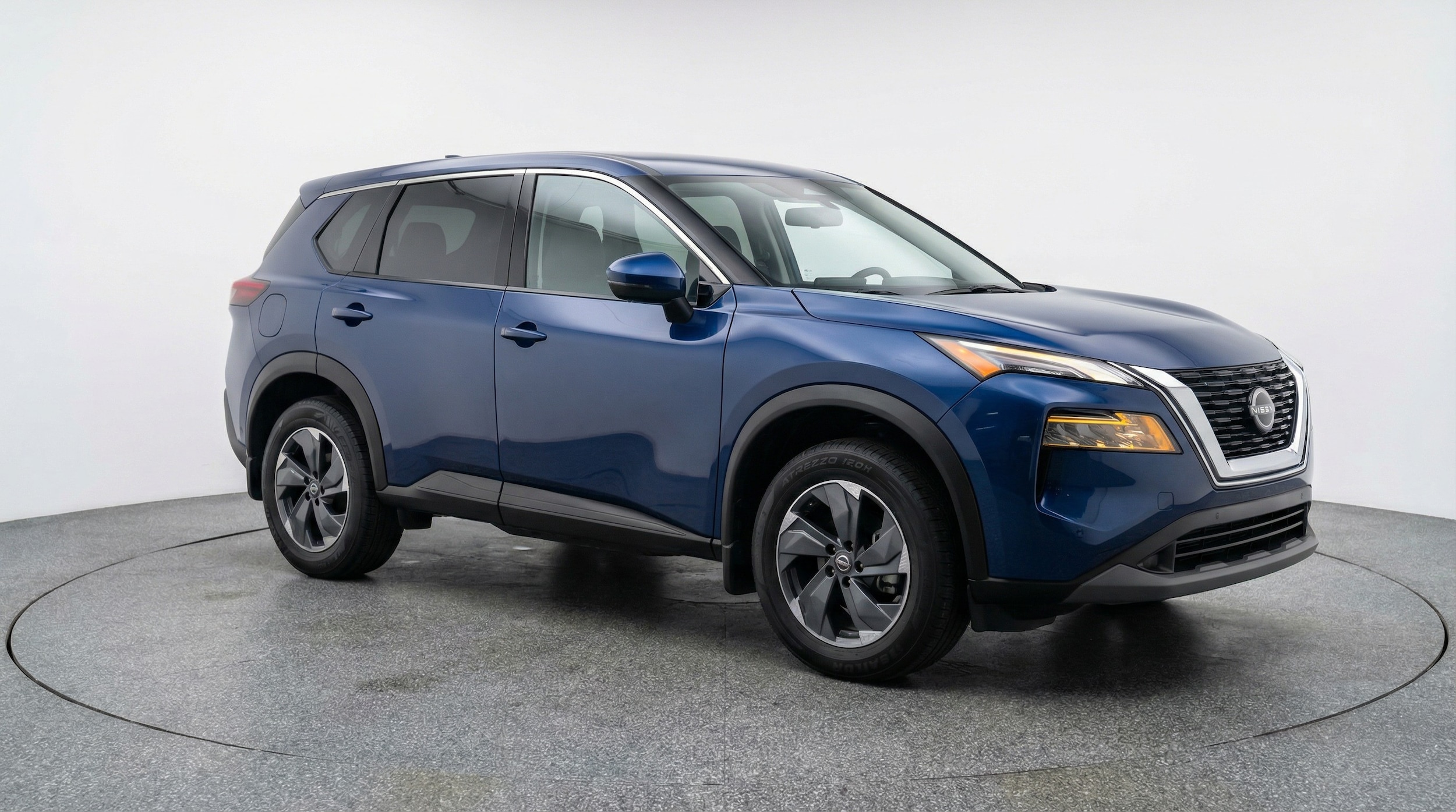 Thumbnail: 2025 Nissan Rogue - 1