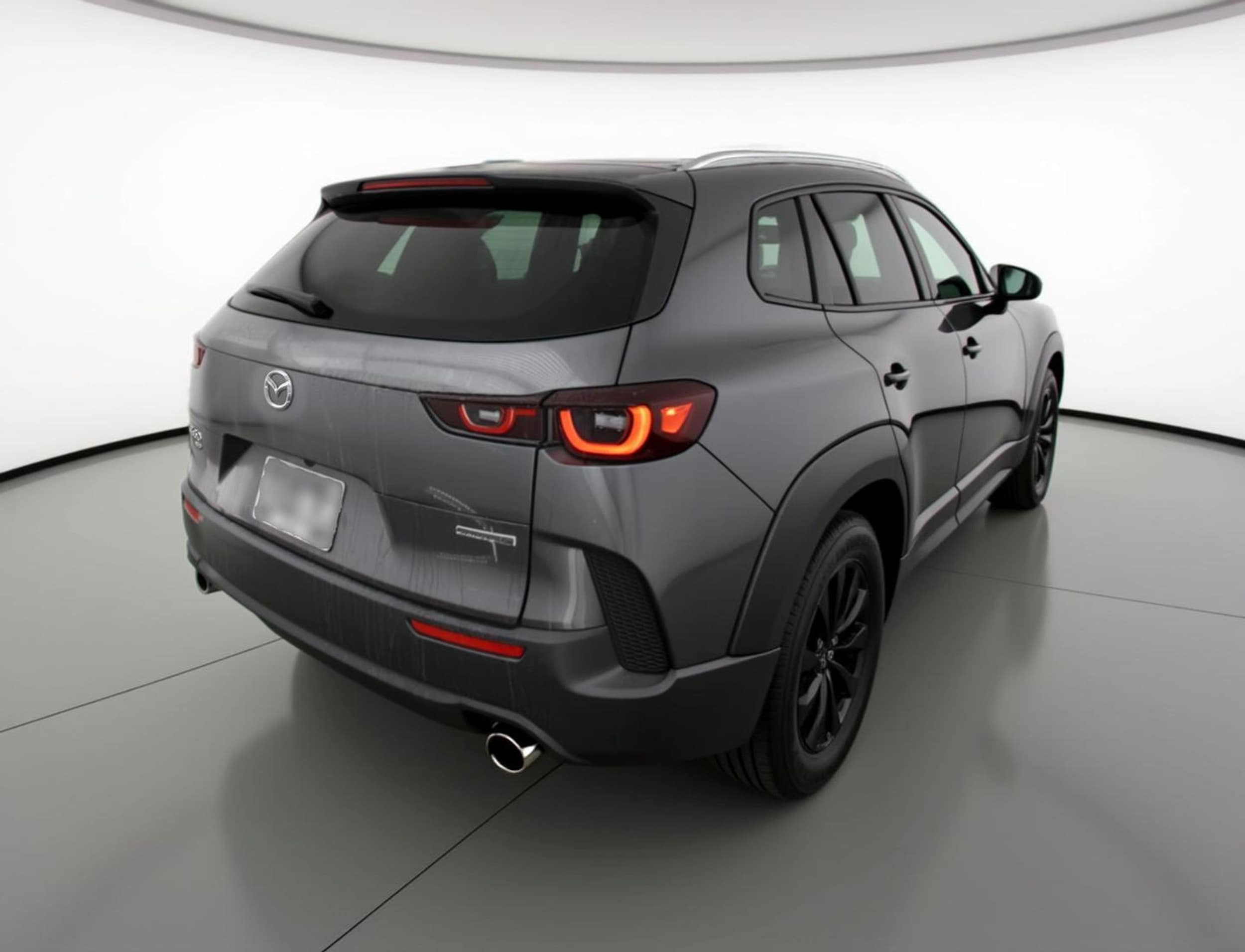 Thumbnail: 2025 Mazda CX-50 - 7