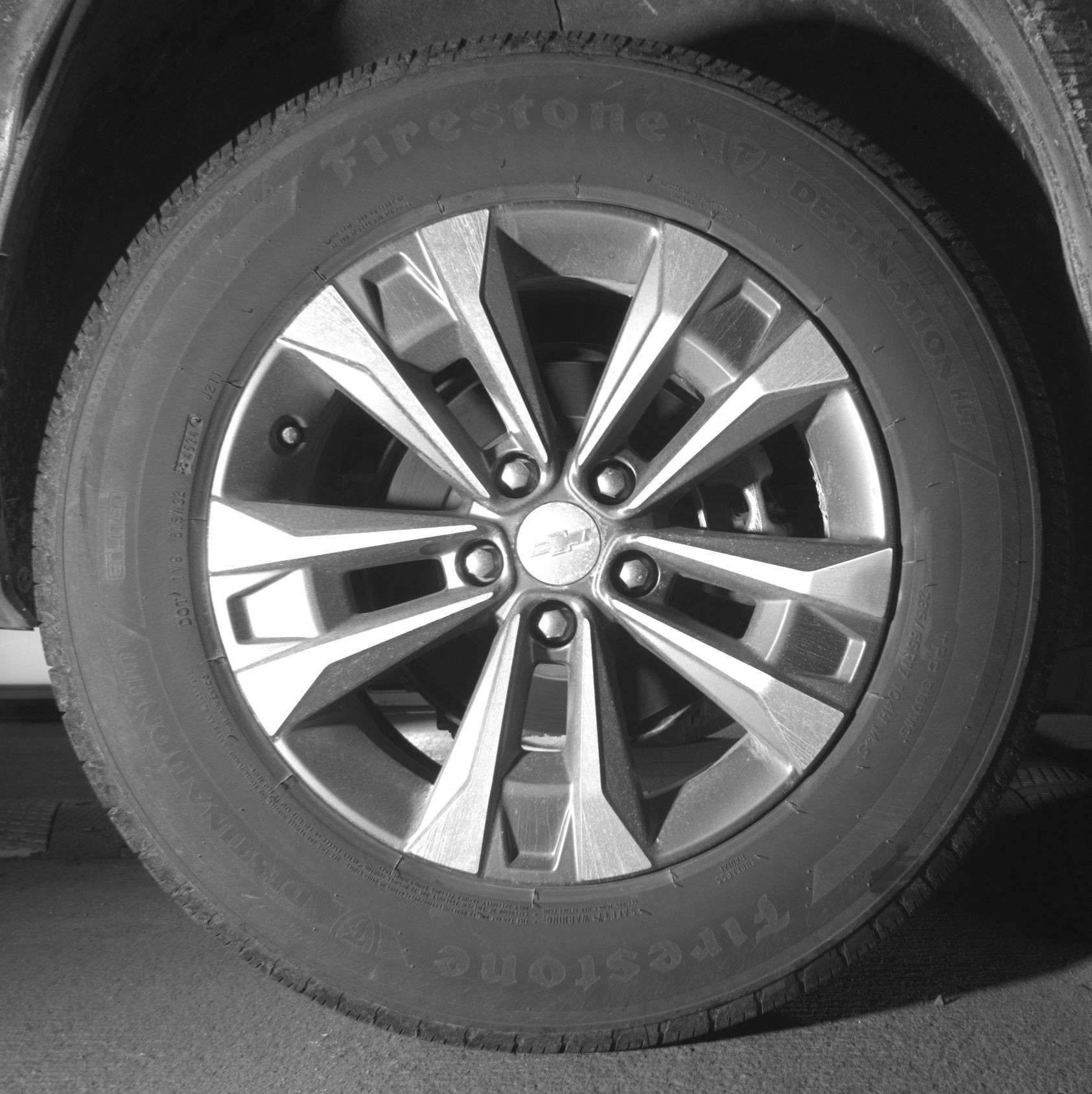 Thumbnail: 2025 Chevrolet Equinox - 12