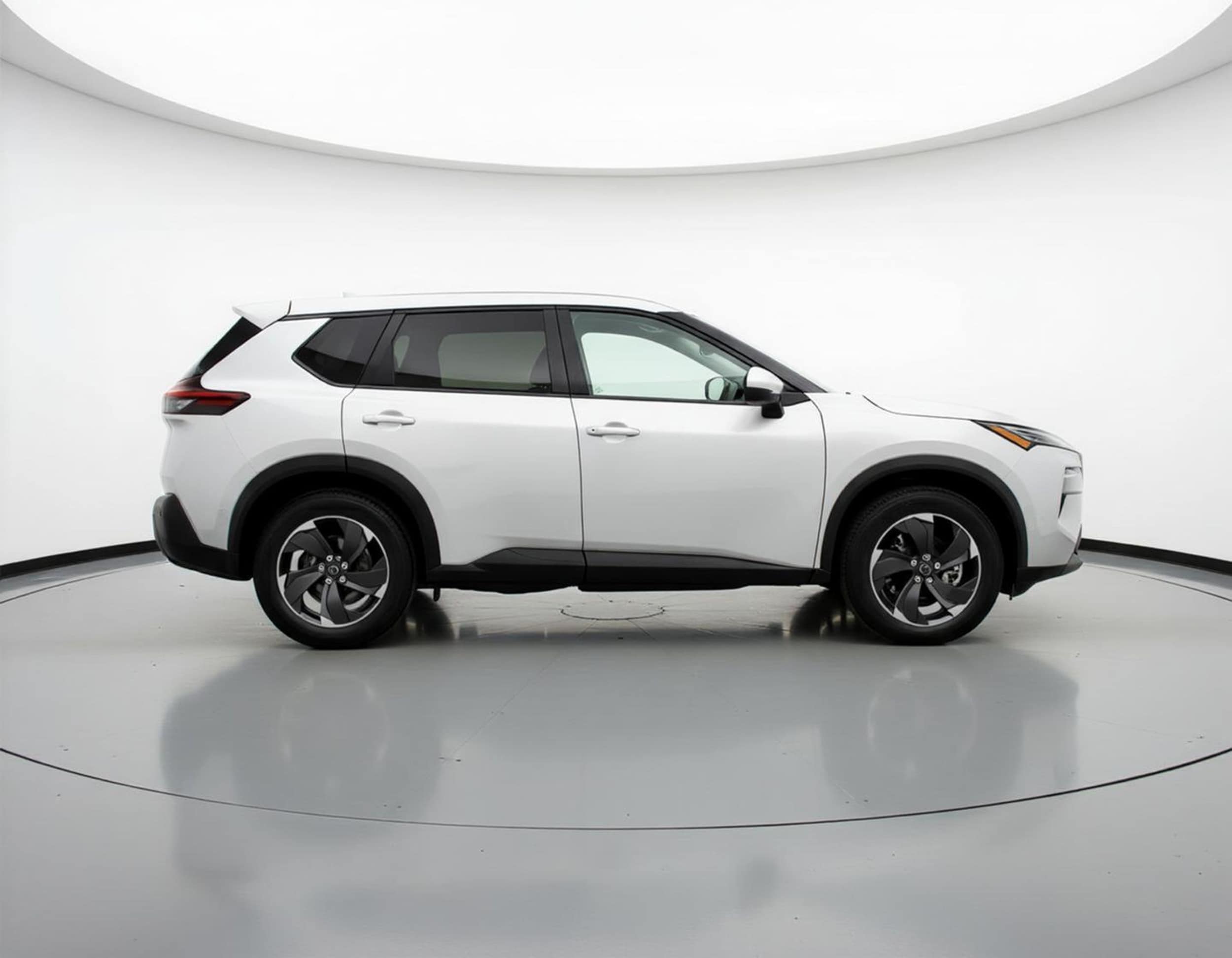 Thumbnail: 2025 Nissan Rogue - 8