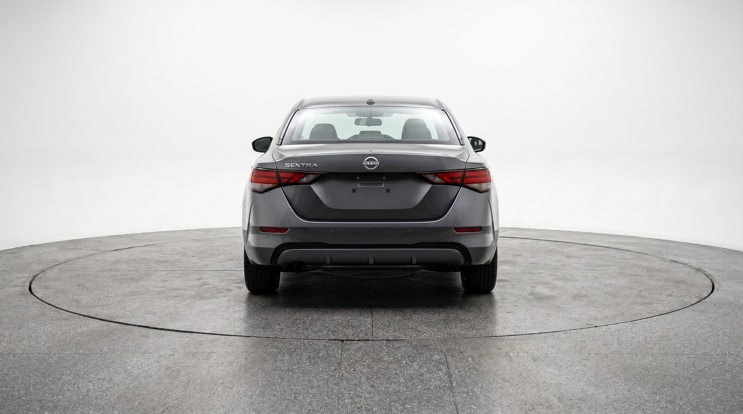 Thumbnail: 2025 Nissan Sentra - 6