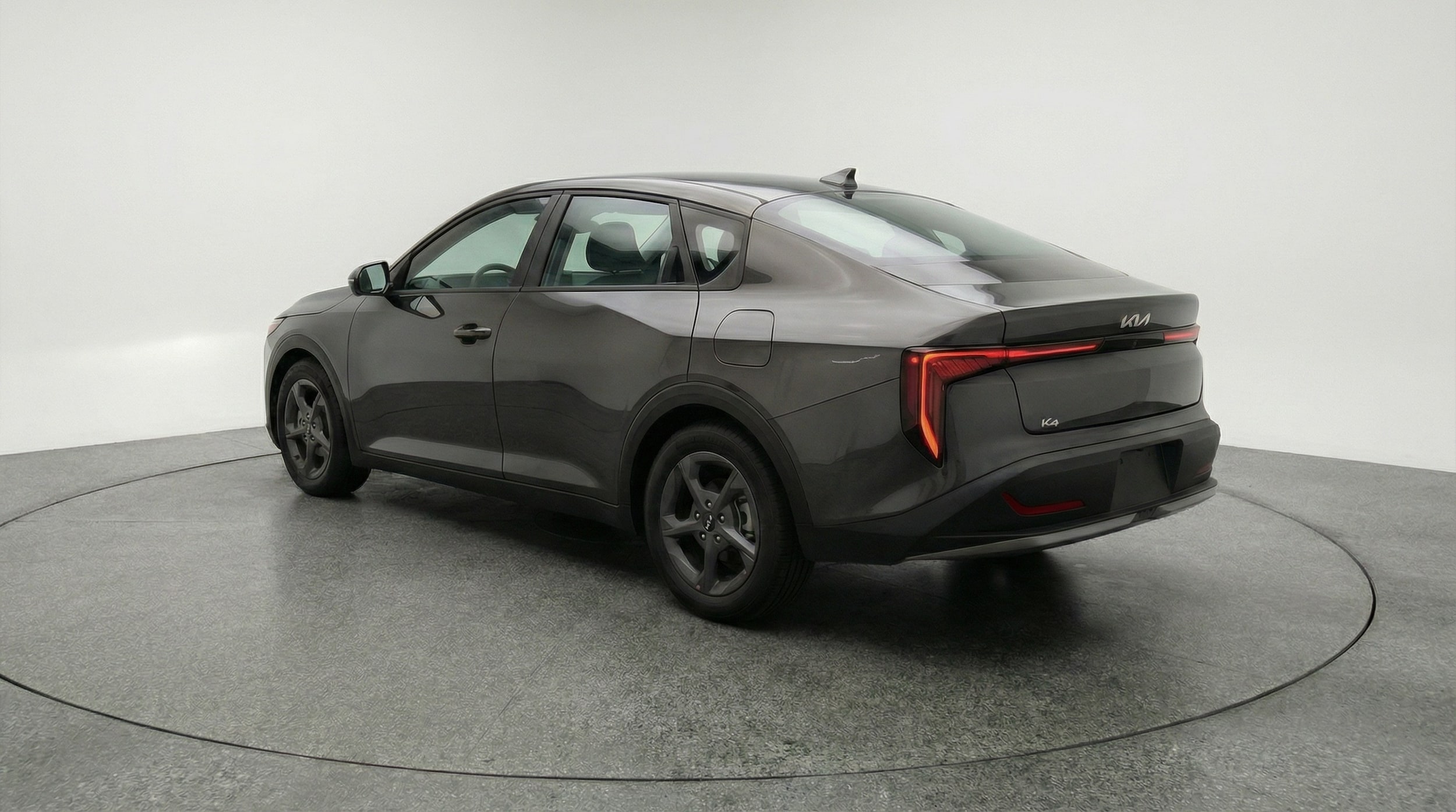 Thumbnail: 2025 Kia K4 - 5