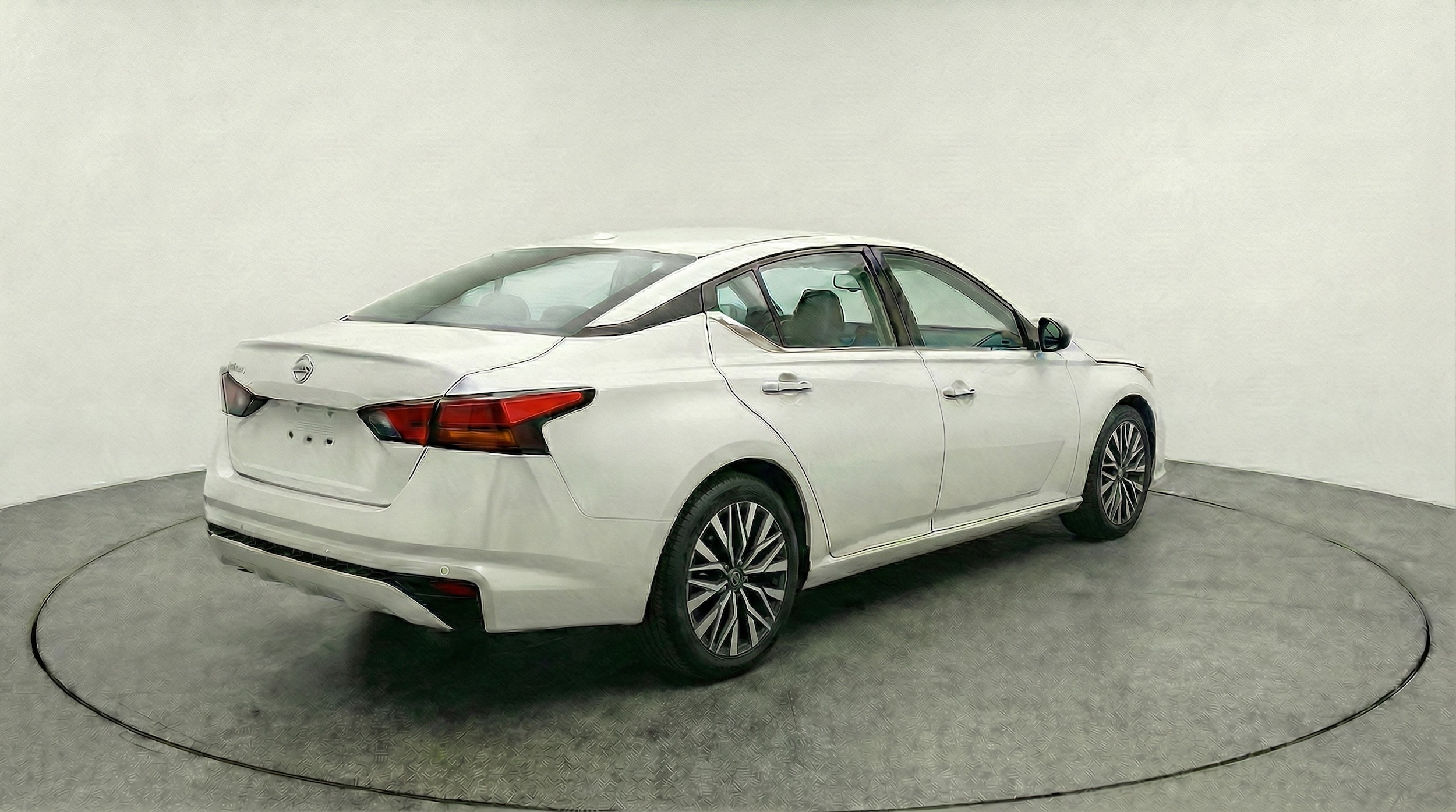 Thumbnail: 2025 Nissan Altima - 7