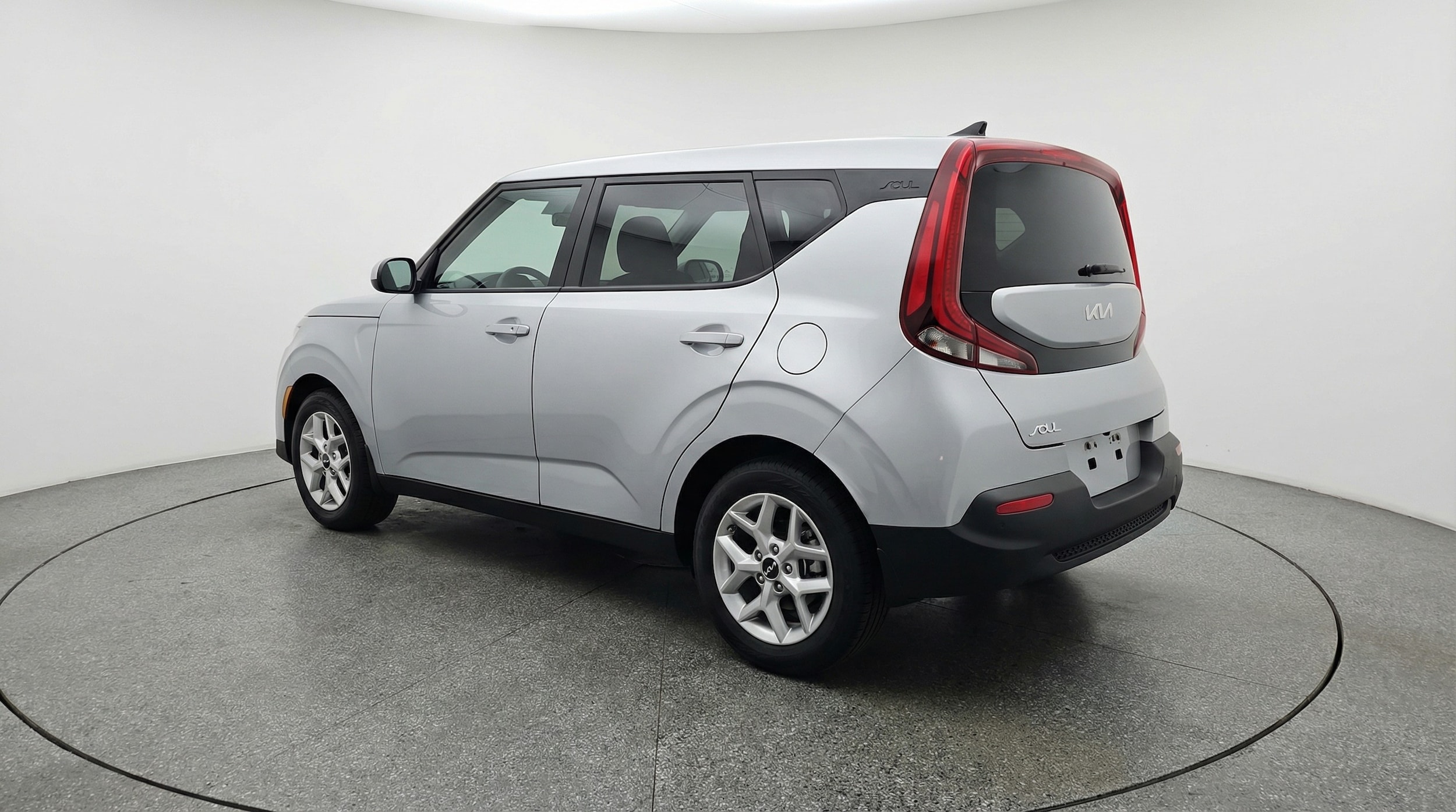 Thumbnail: 2025 Kia Soul - 5