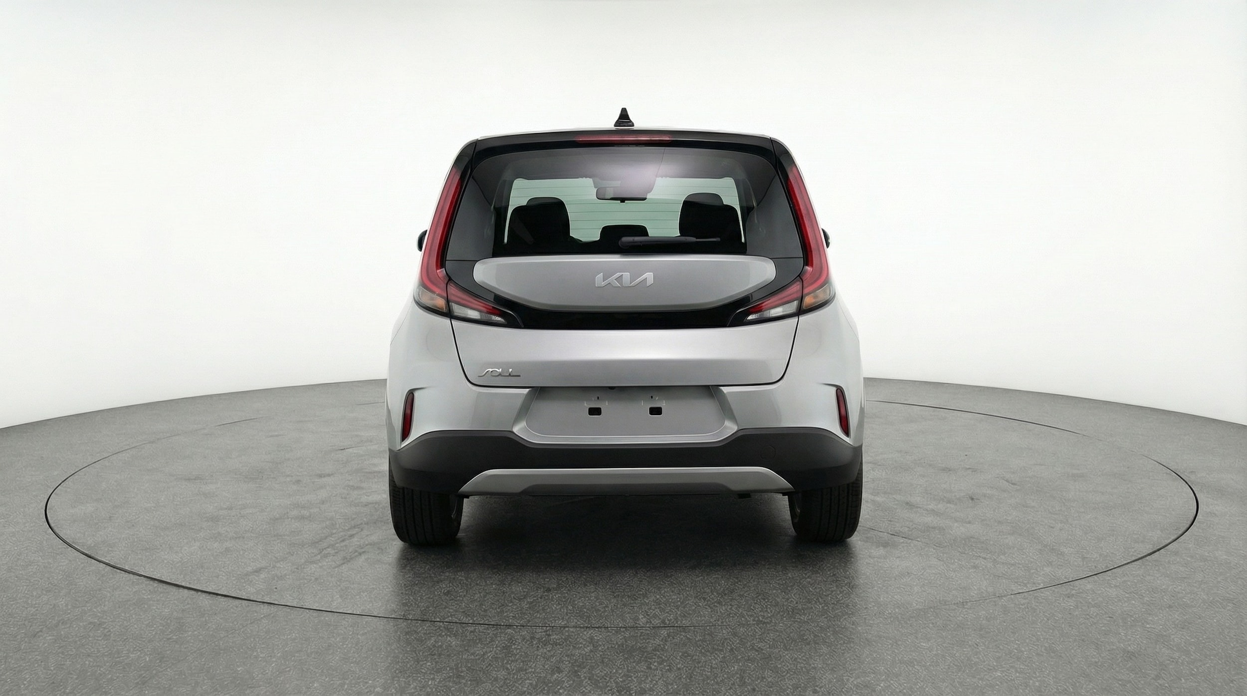 Thumbnail: 2025 Kia Soul - 6
