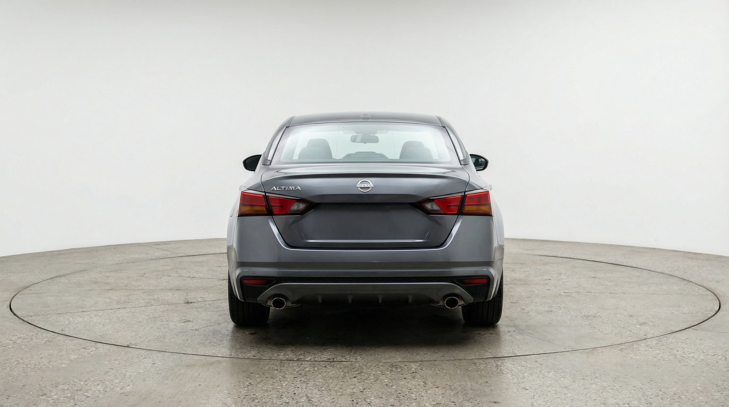 Thumbnail: 2025 Nissan Altima - 6