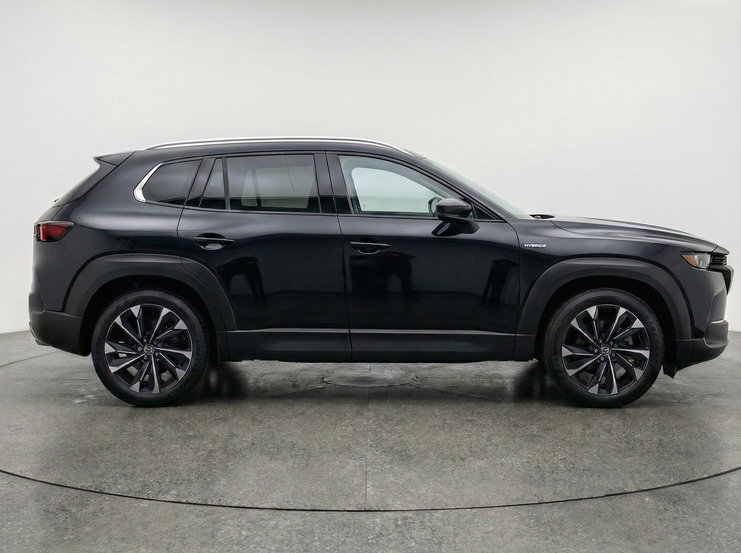 Thumbnail: 2025 Mazda CX-50 - 8