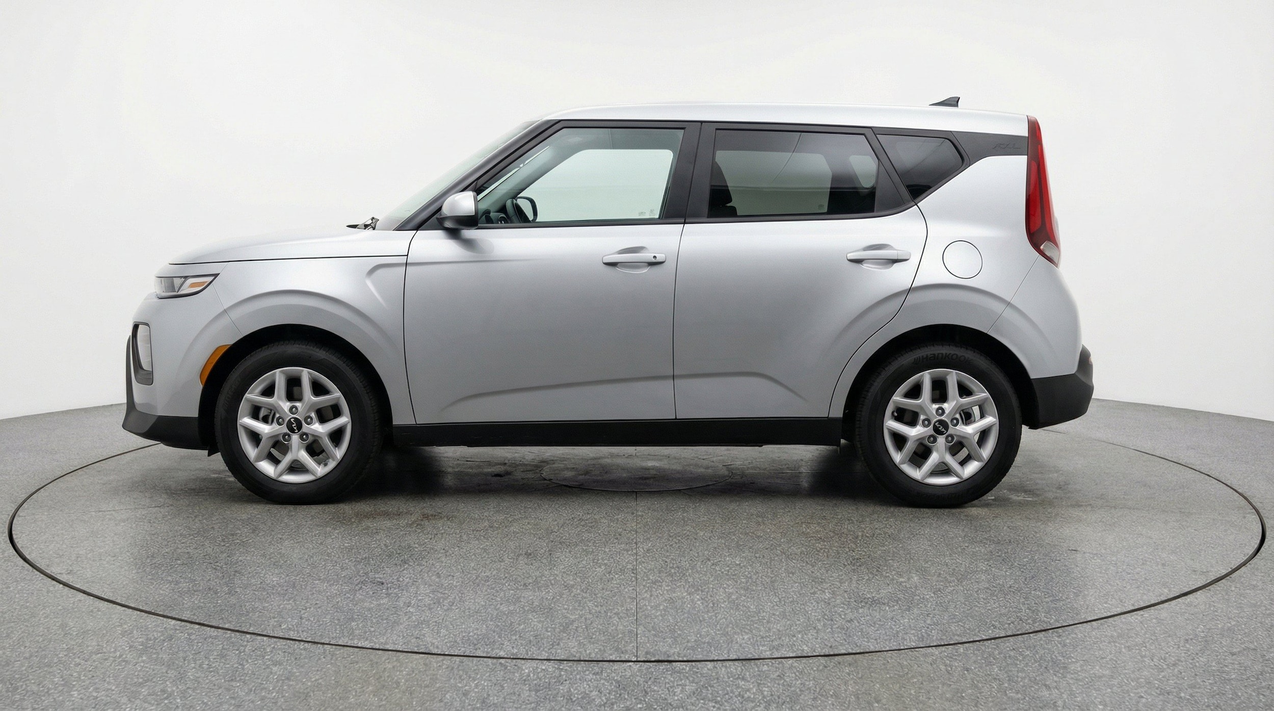 Thumbnail: 2025 Kia Soul - 5