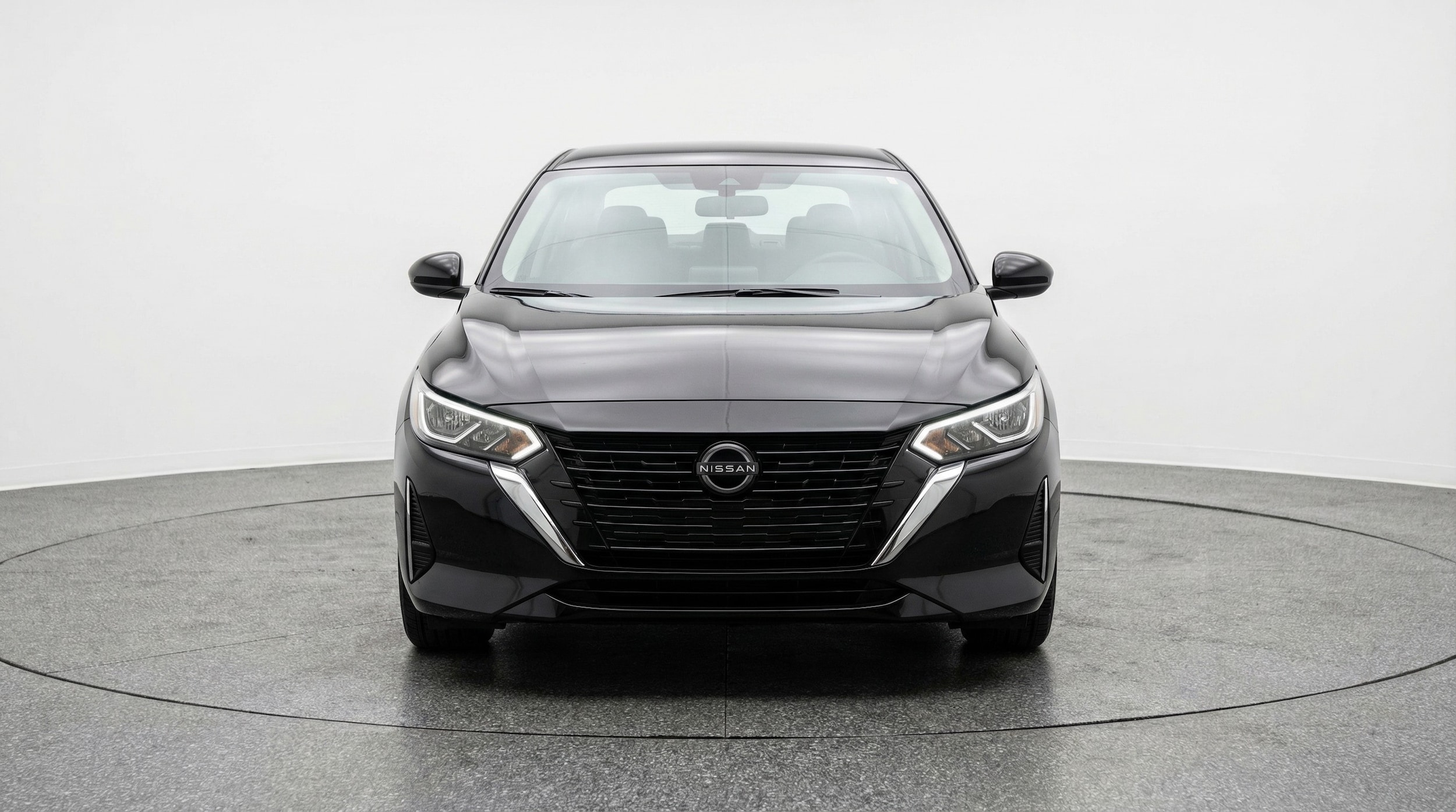 Thumbnail: 2025 Nissan Sentra - 2