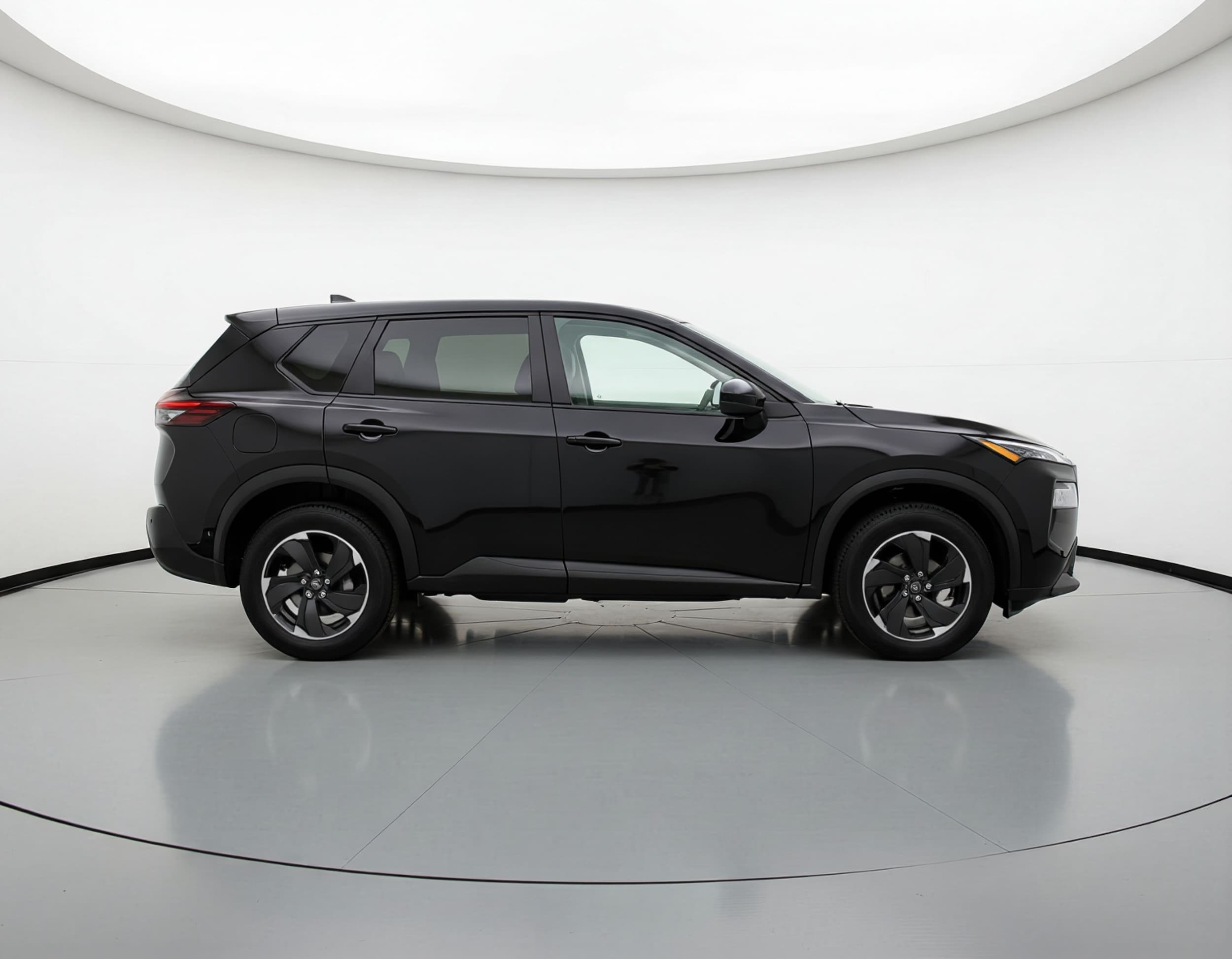 Thumbnail: 2025 Nissan Rogue - 8